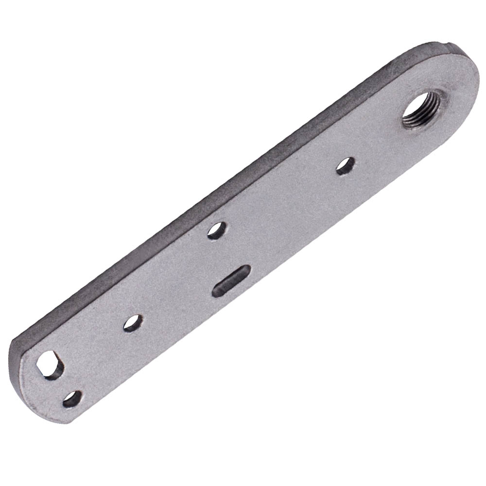Hidden Bookcase Door Pivot Hinge Kit Steel Hinge Support Invisible