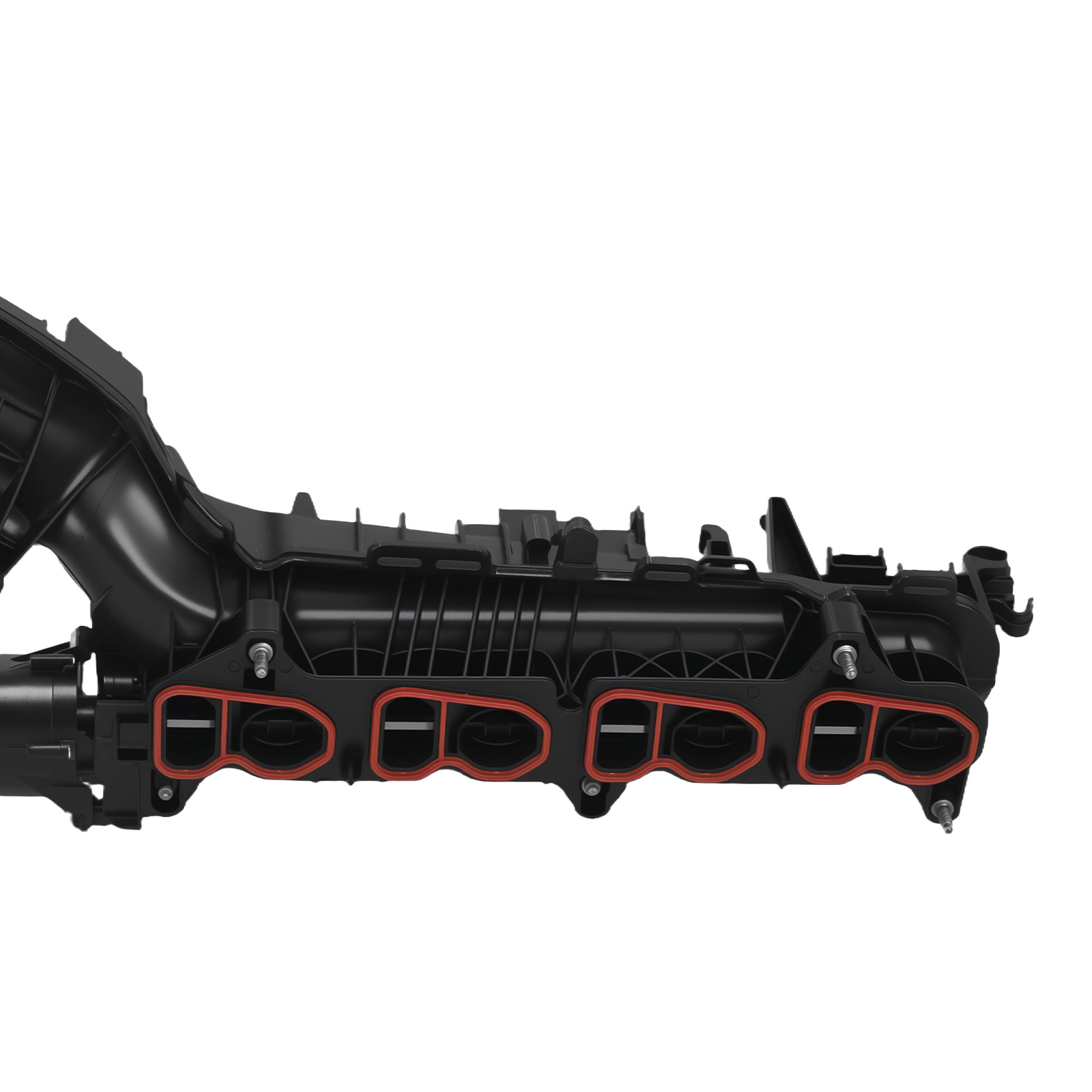 Ansaugkrümmer mit Stellmotor For BMW 1 2 3 4 5er F10 F11 F15 F20 G30 518D 520D
