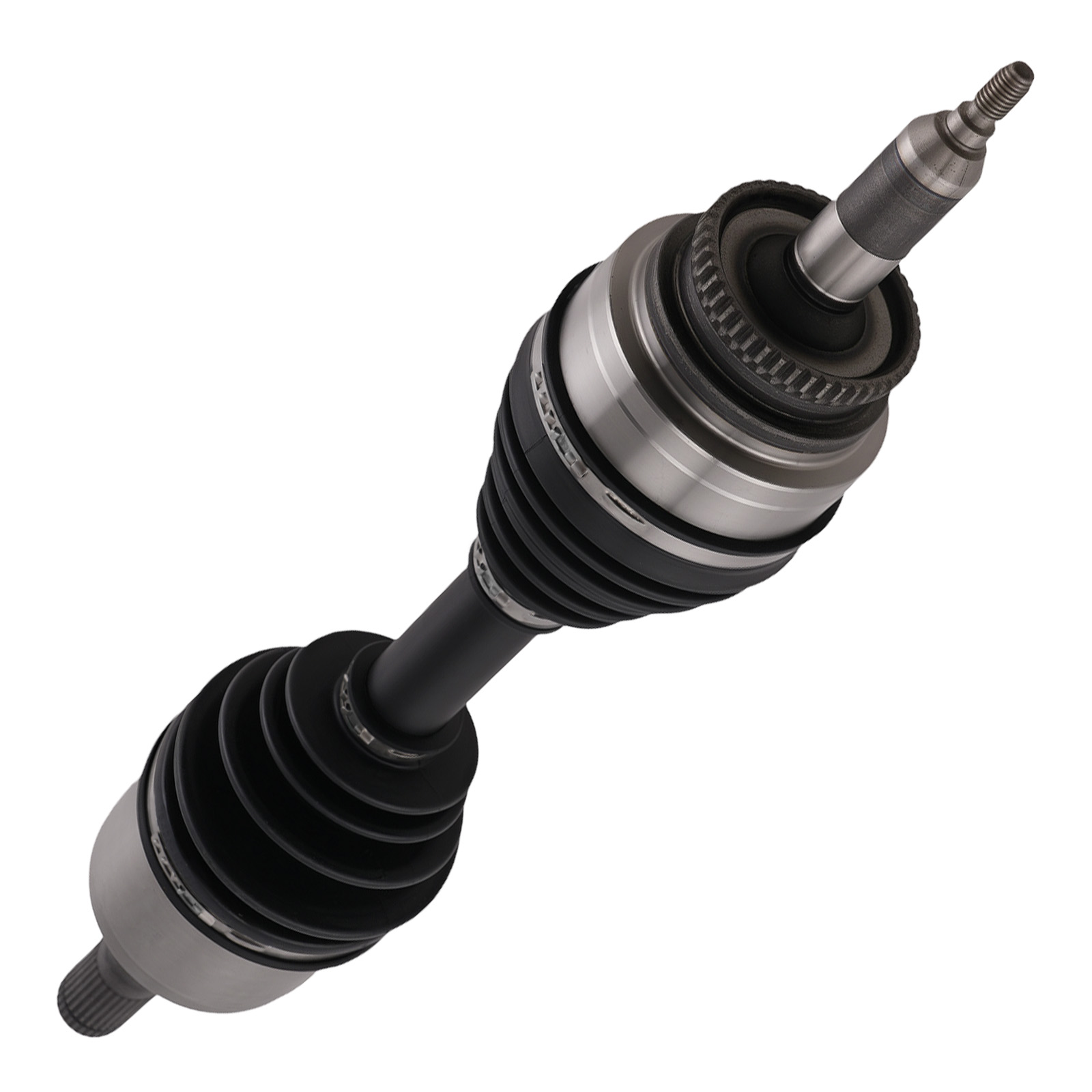 Front LH Driver Side CV Axle Shaft Assembly For Ford Expedition F-150 Navigator