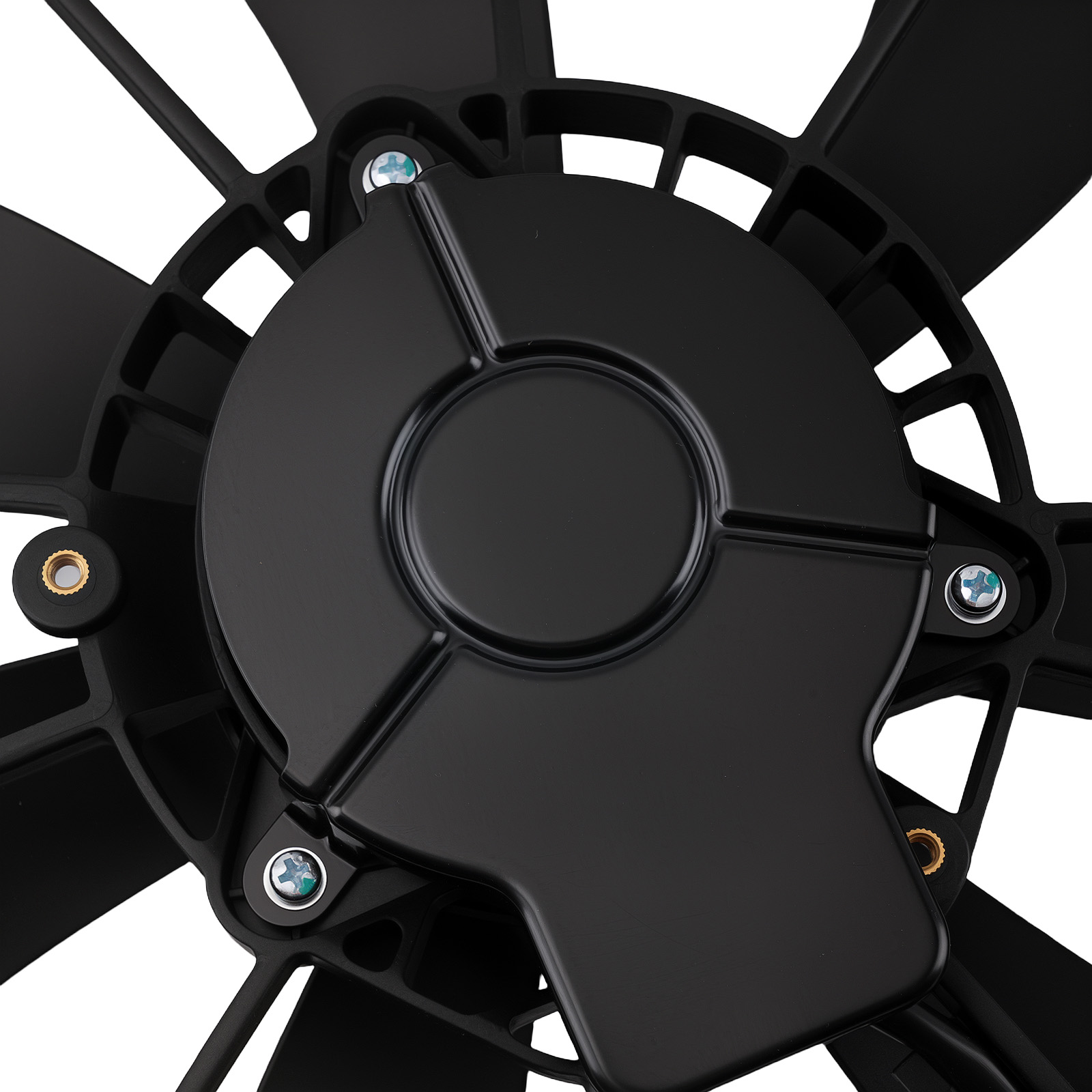 240W Cooling Fan Assembly for Honda Civic/Acura Integra 2022-2025 3861564AA01