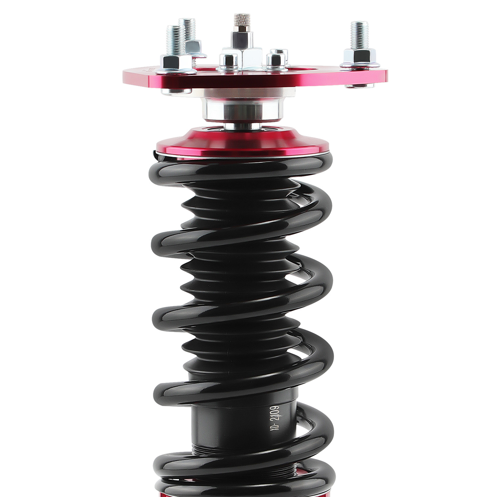 Höhenverstellbares Gewindefahrwerk for Nissan Silvia S13 180SX 200SX Doppelroh