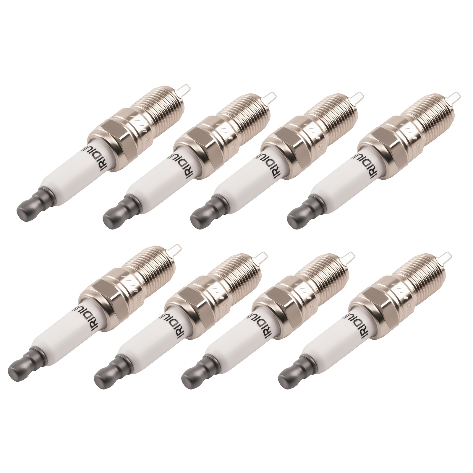 8x Iridium Spark Plugs for GMC Savana Envoy 03-16 19238470 8251616770