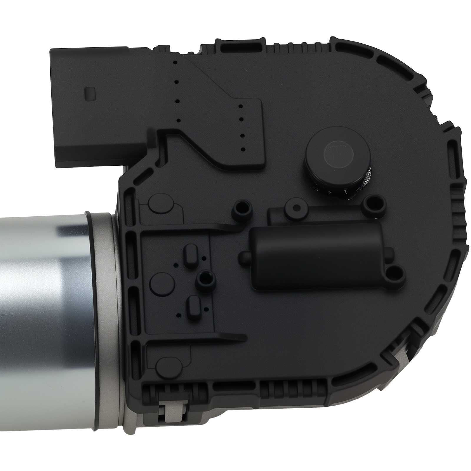 Frontscheibenwischermotor for Audi A3 8P1/Sportback 2003-13 8P1955119B 4P