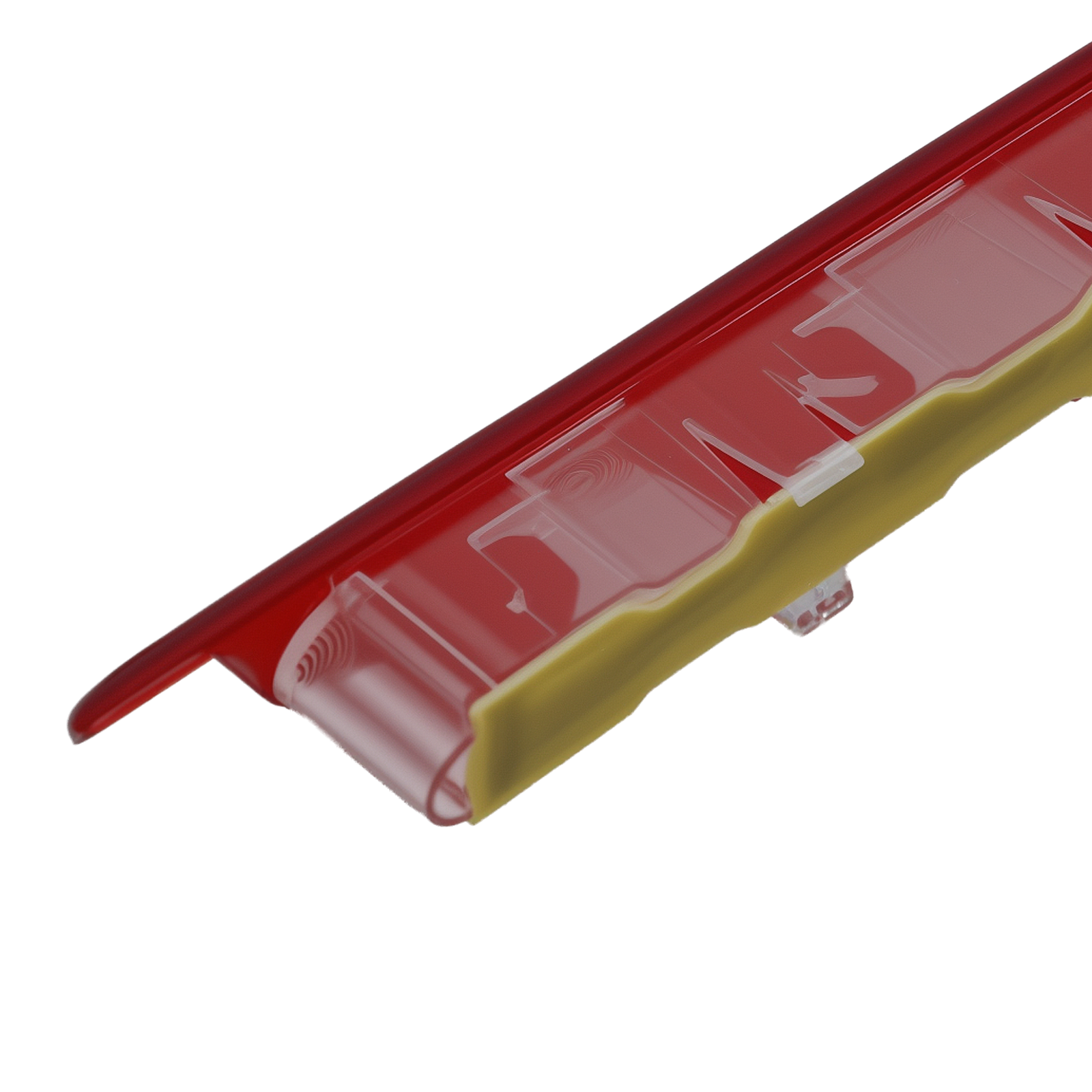 Hecklicht Rückleuchte 5P8945097 Dritte Bremsleuchte Rot For Seat Altea 2007-2015