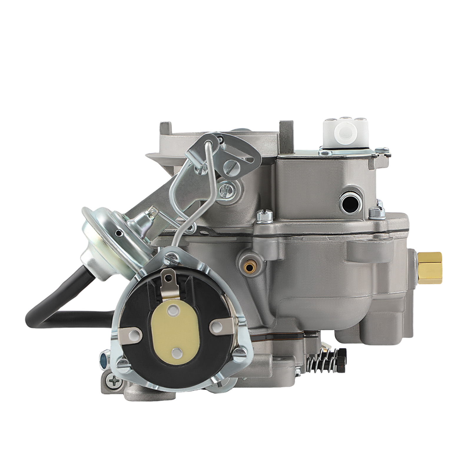 2 Barrel Carburetor Carb 1806449 for Jeep CJ5 CJ7 Wagoneer 6 CYL 4.2L 258 CU