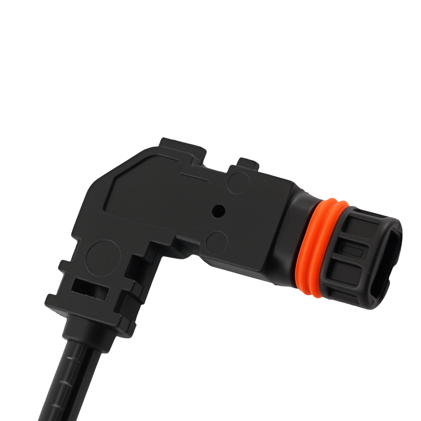 4x ABS Wheel Sensor for Mercedes-Benz ML320/GL320 2006-2011 1645400717