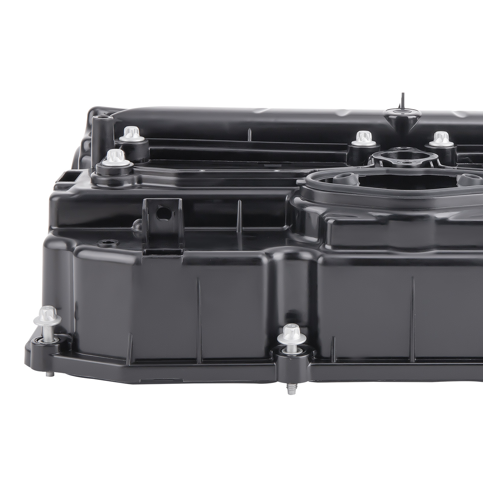 Zylinderkopfhaube Ventildeckel für BMW 1er 2er 3er 4er N20B20A 11127588412