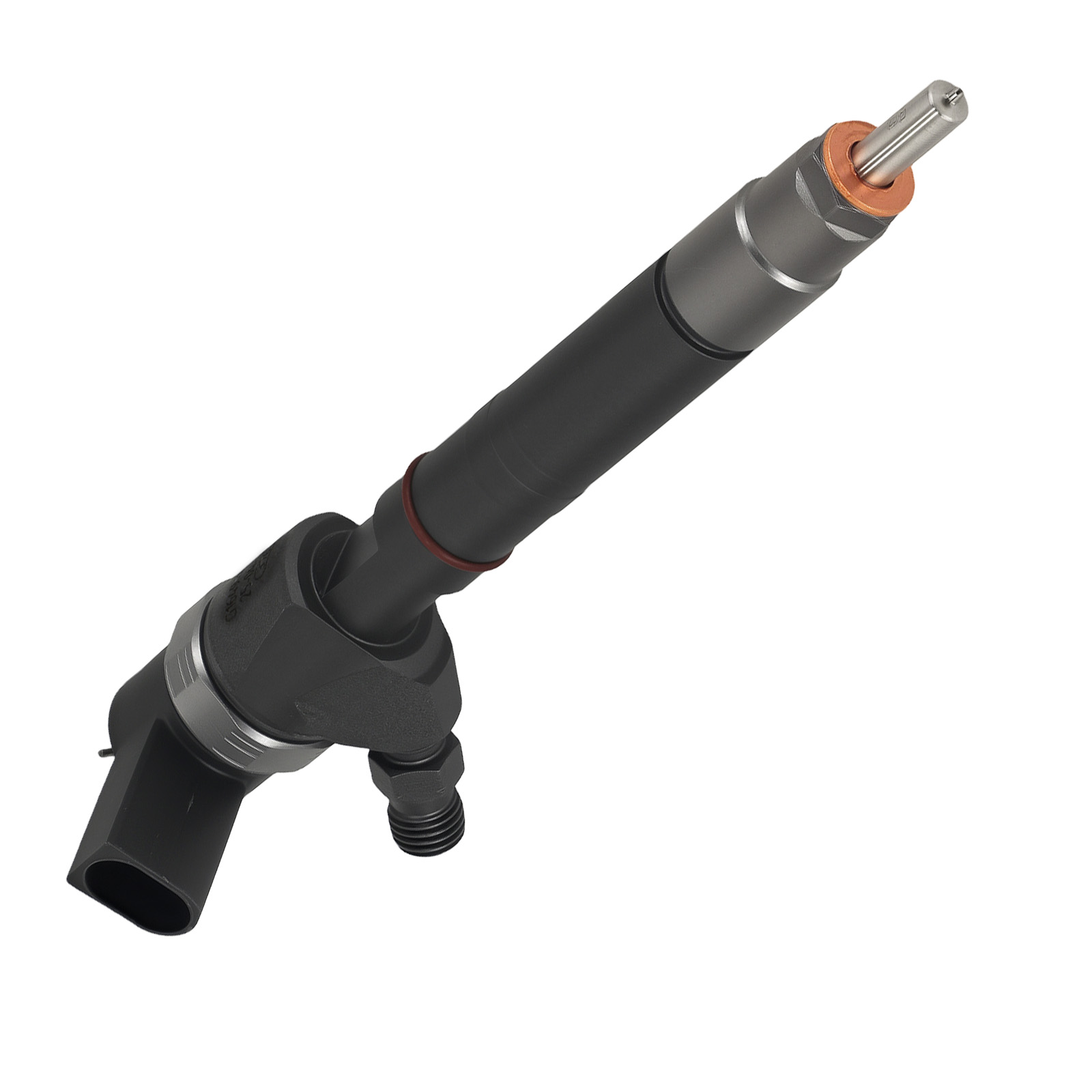 Fuel Injector for Freightliner Sprinter 2500 3500 OM647 2004-2006 0445110162