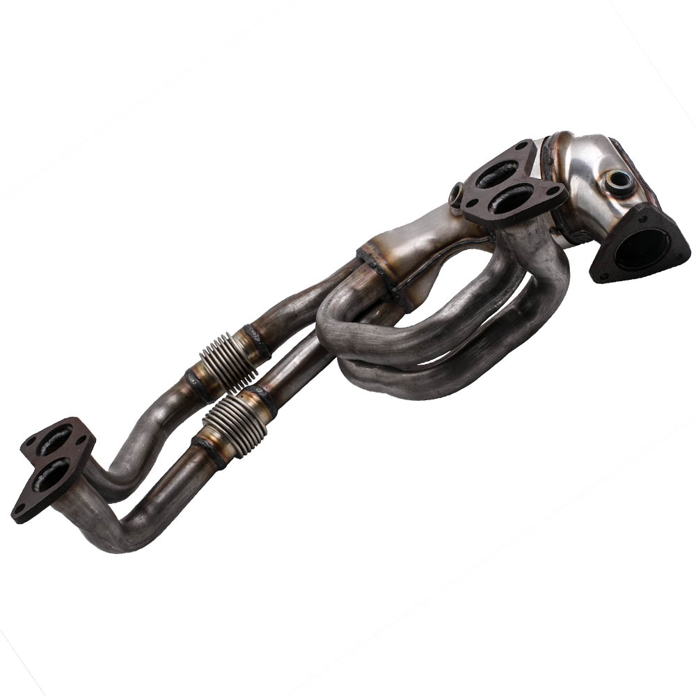 Subaru Forester Catalytic Converter Shield