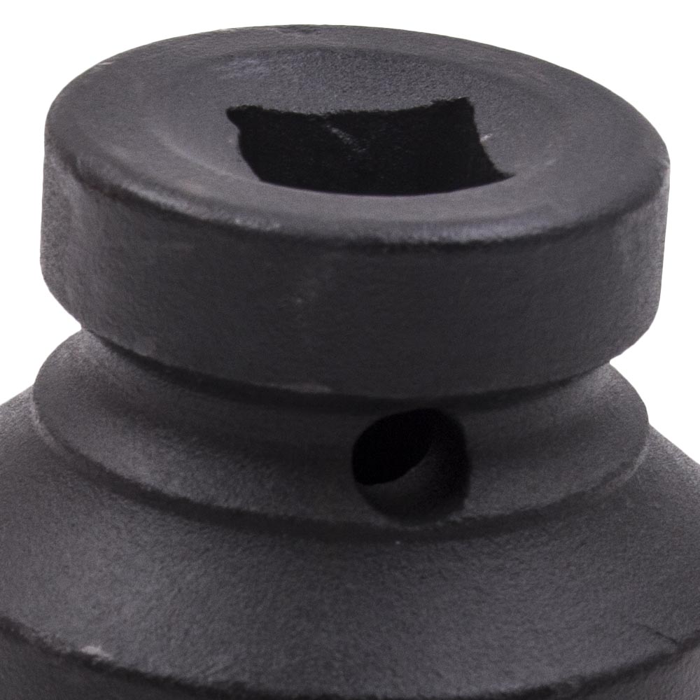 Deep Spindle Axle Nut Socket Puller Installation Tool Kit 30mm 32mm-34-36mm