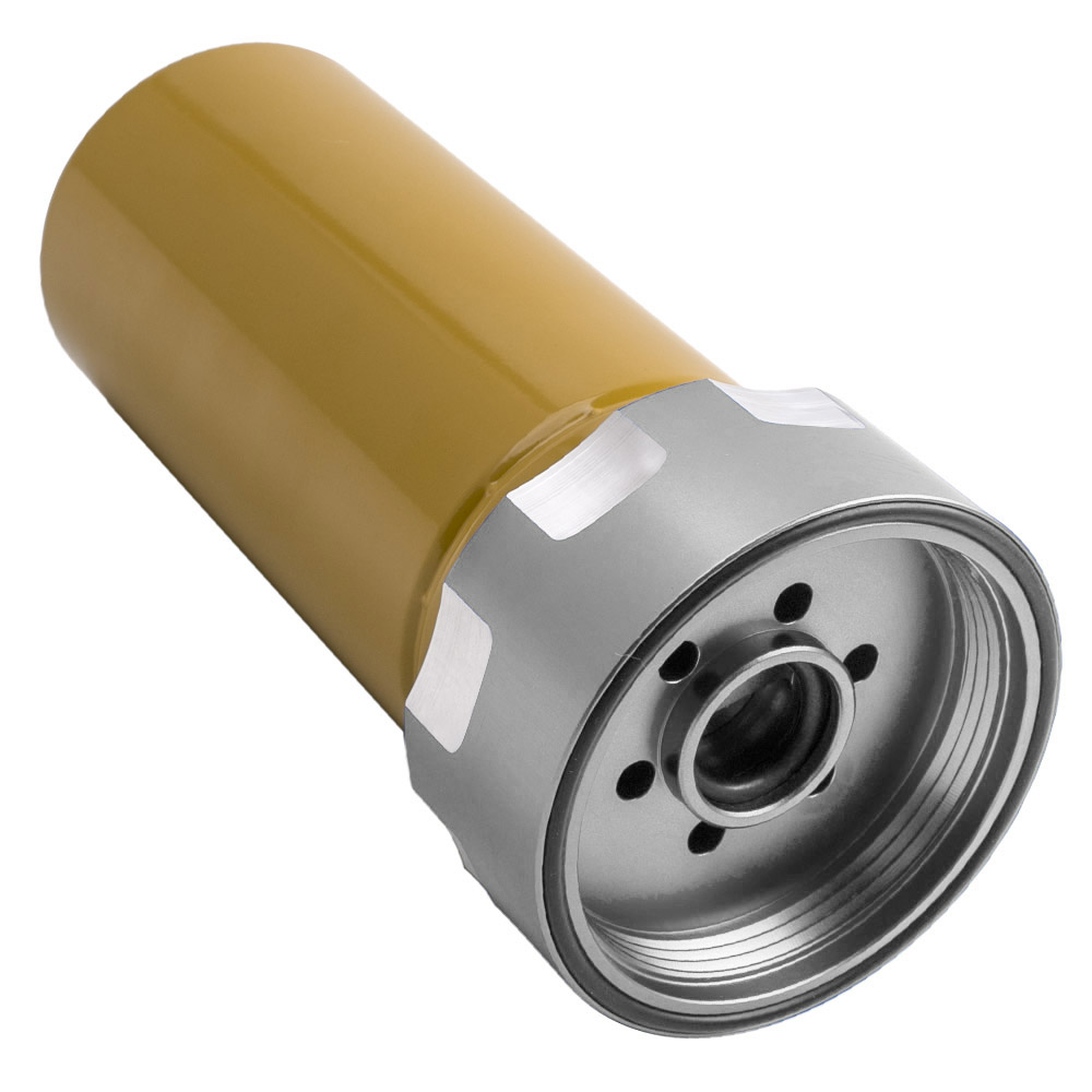 For GM Chevy Duramax 6.6L Fuel Filter Adapter and Seal Kit ... duramax fuel filter for 2013 