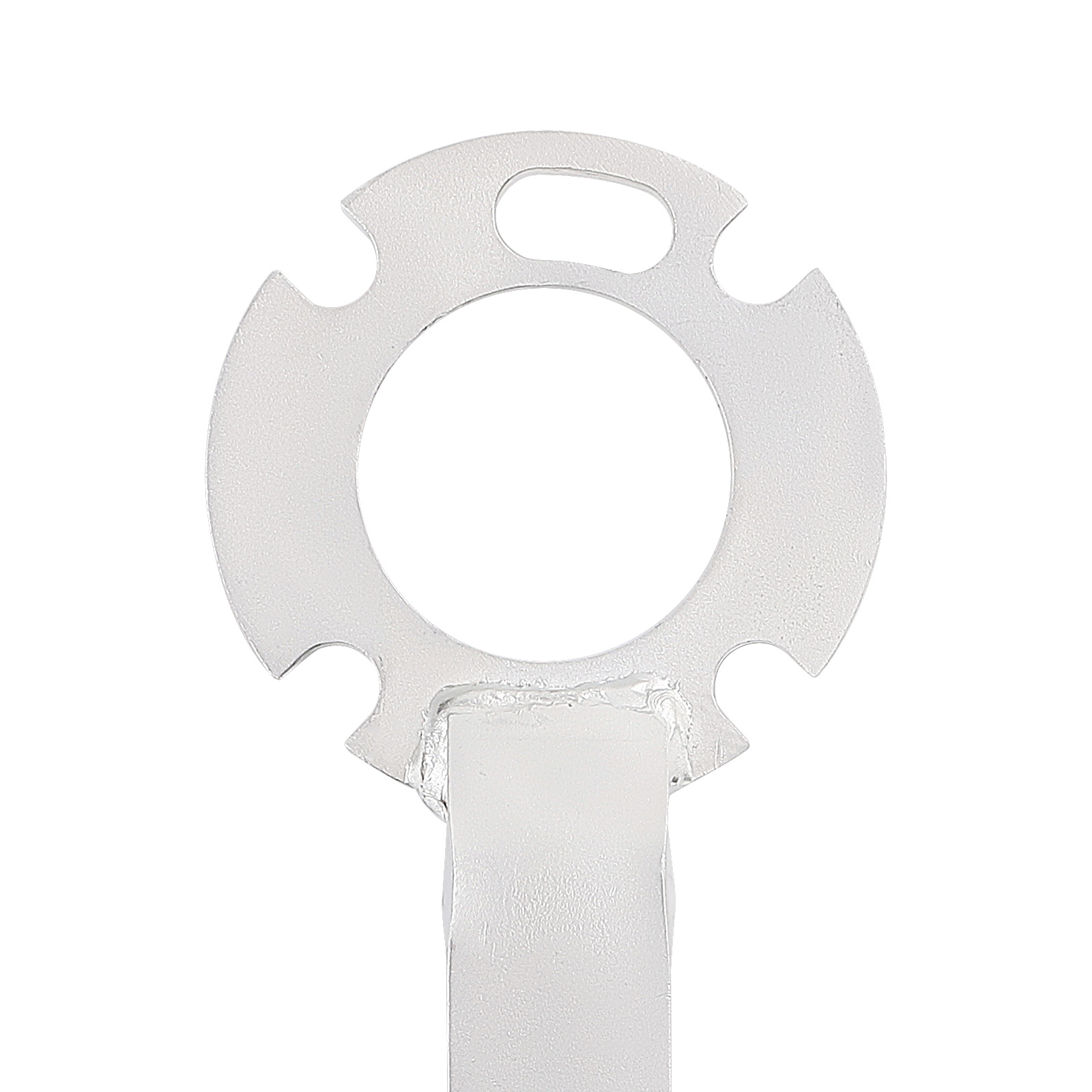 Kurbelwellen Arretierungsbolzen Set for Volvo S40 V50 C30 2.5L 999 7005 Stahl
