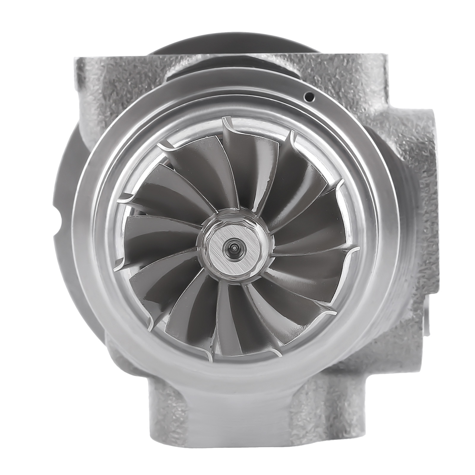 Turbocharger Chra for BMW 740Li 740i N54B30 3.0L 326HP 2010-2015 Front Turbo