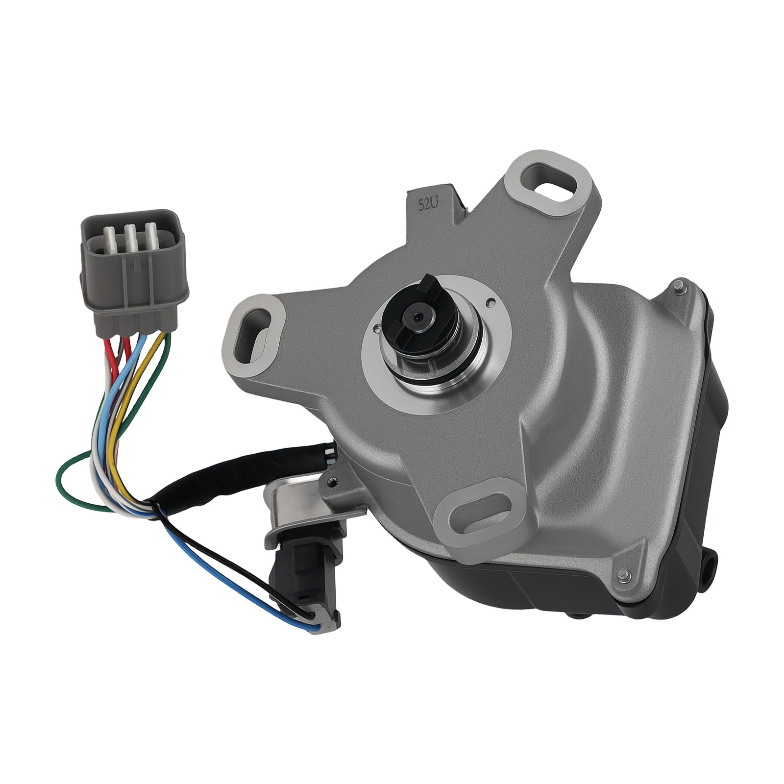 Ignition Distributor for Honda Prelude S Accord LX 92-95 2.2L TD52U TD-59U