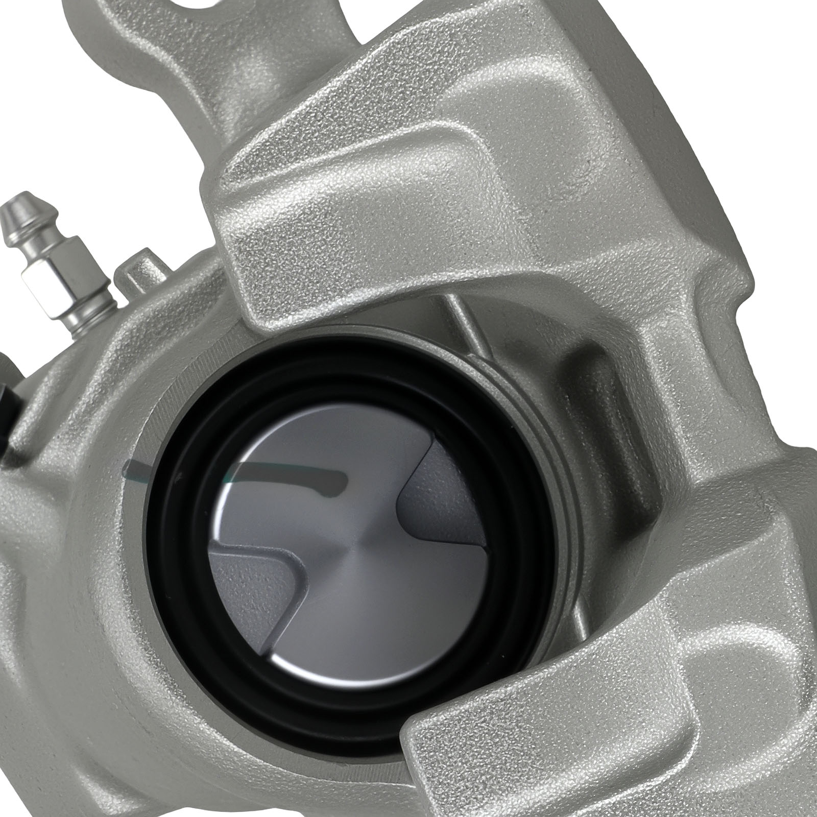 Bremssattel Rechts Hinten for Mazda 6 GG Stufenheck GH GY Kombi 343493 280mm