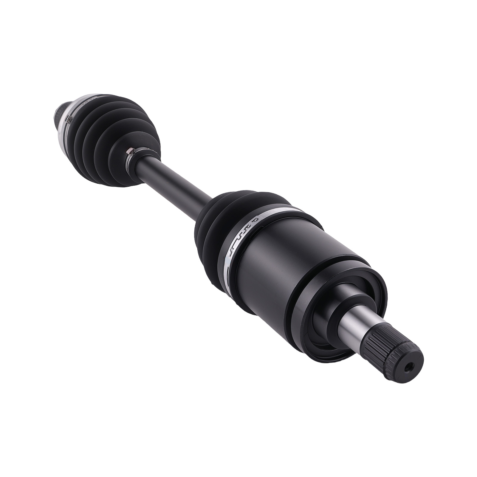 Arbre de Transmission for BMW X3 E83 2.5L/3.0L 04-10 669314 Avant Gauche