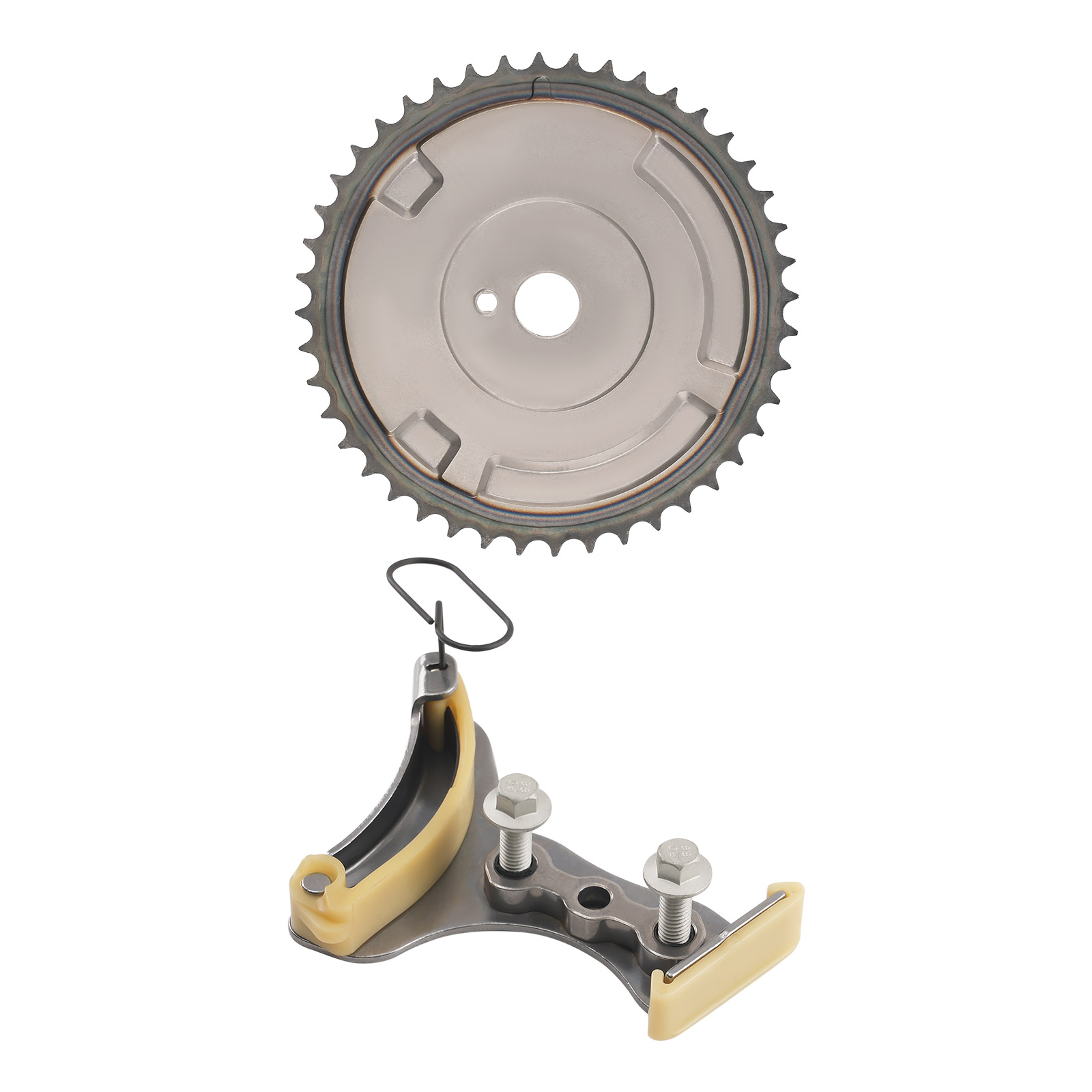 Timing Chain Kit for Chevrolet Cheyenne 5.3L V8 325ci 2007-2009 12626407
