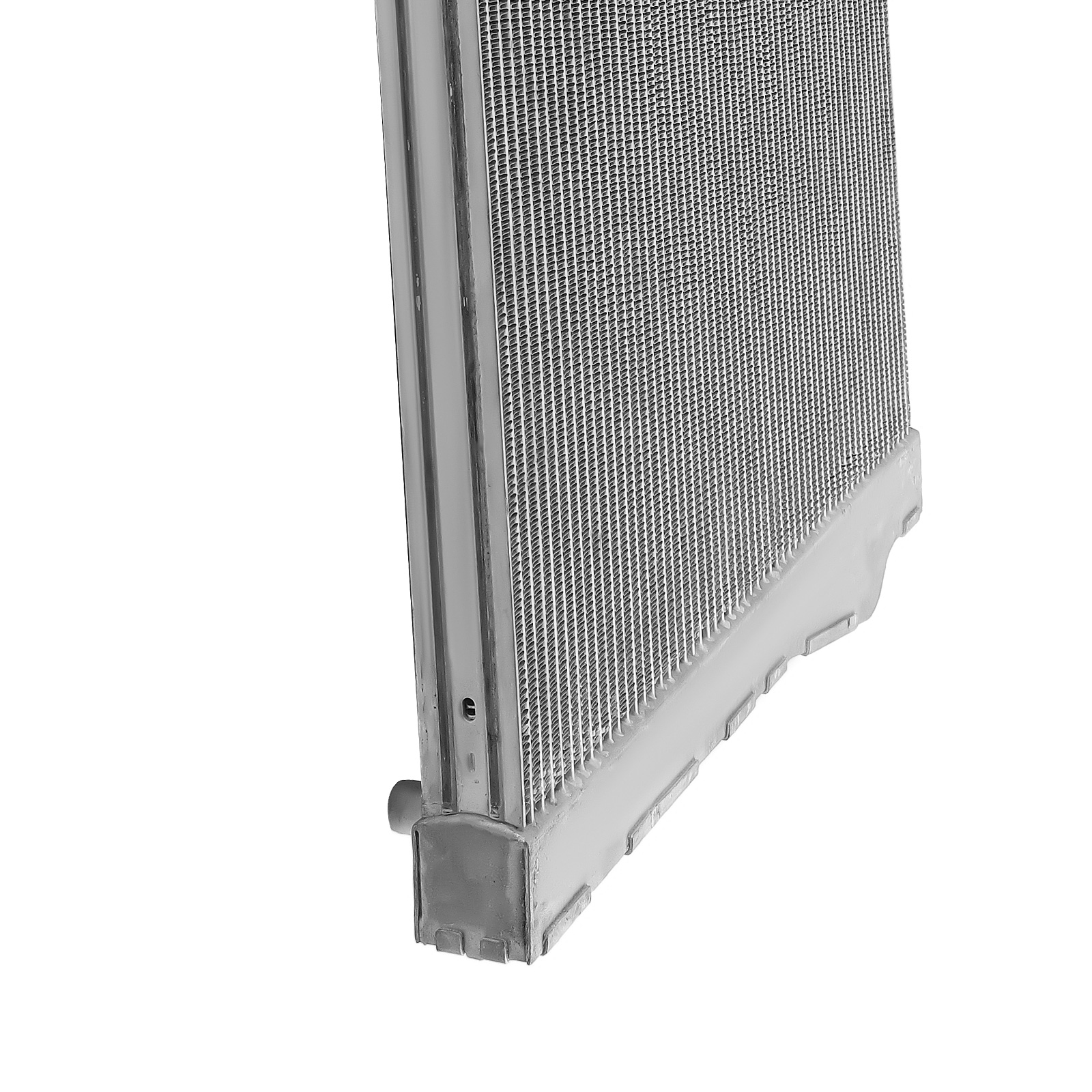 Kühler Standard for BMW X5 E70 X6 E71 3.0L 2008-2014 17117533472 Querströmung