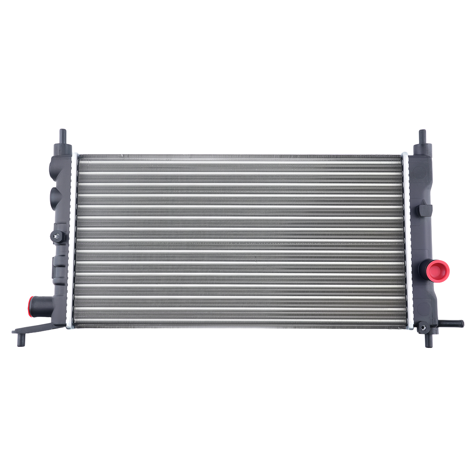 Aluminium Wasserkühler for Opel Tigra/Corsa 1994-2002 1300149 90410047