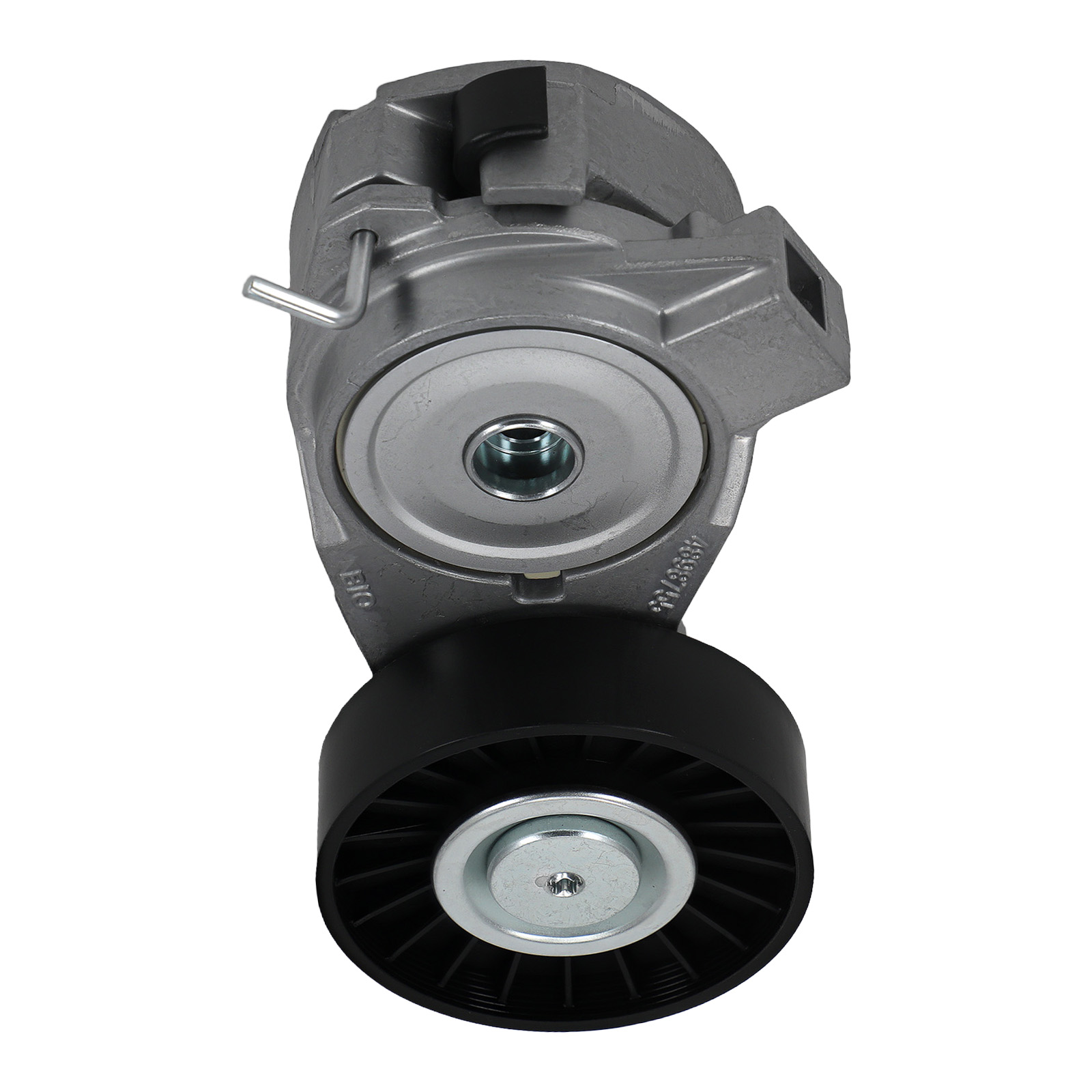 Belt Tensioner Kit for Saab 9-3 9-5 1998-2009 38226 4898755 w/ Pulley