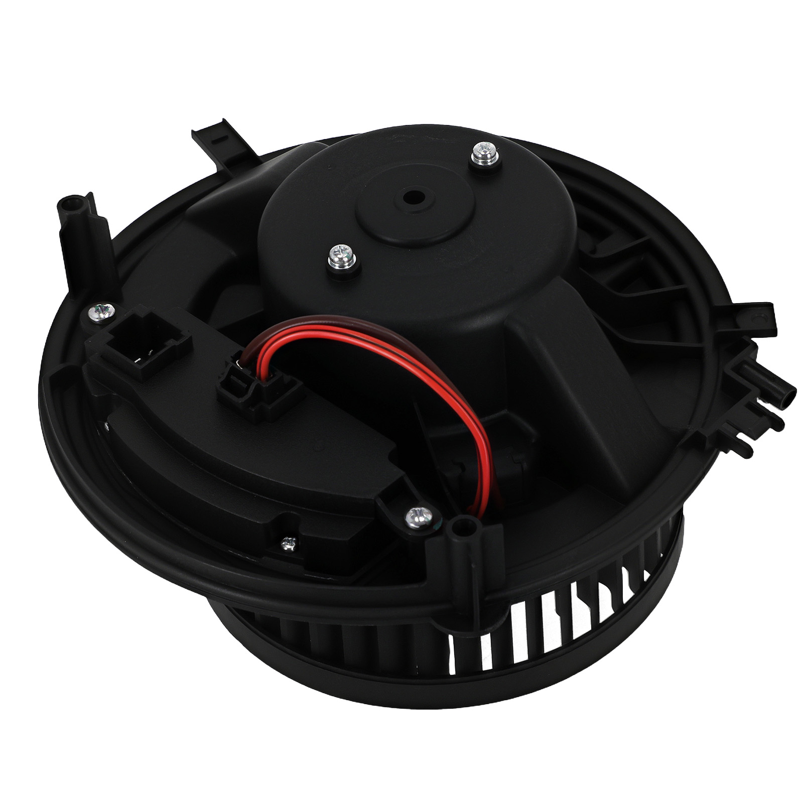 Heater Blower Motor w/ Resistor for Audi A3 1.0L 1.2L 1.4L 2012-2017 5Q1819021G