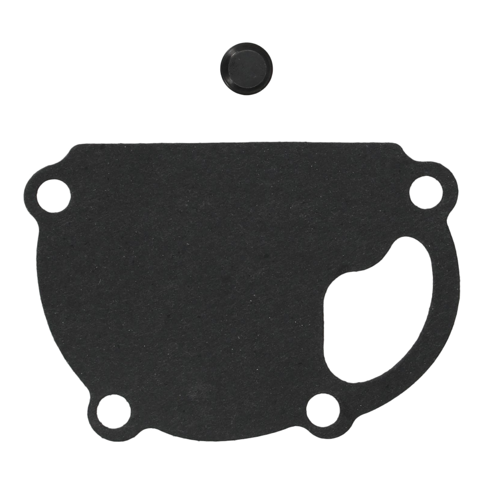 Engine Cooling Water Pump for Mitsubishi FD28/35-F14C 32A45-00020 Direct Replace