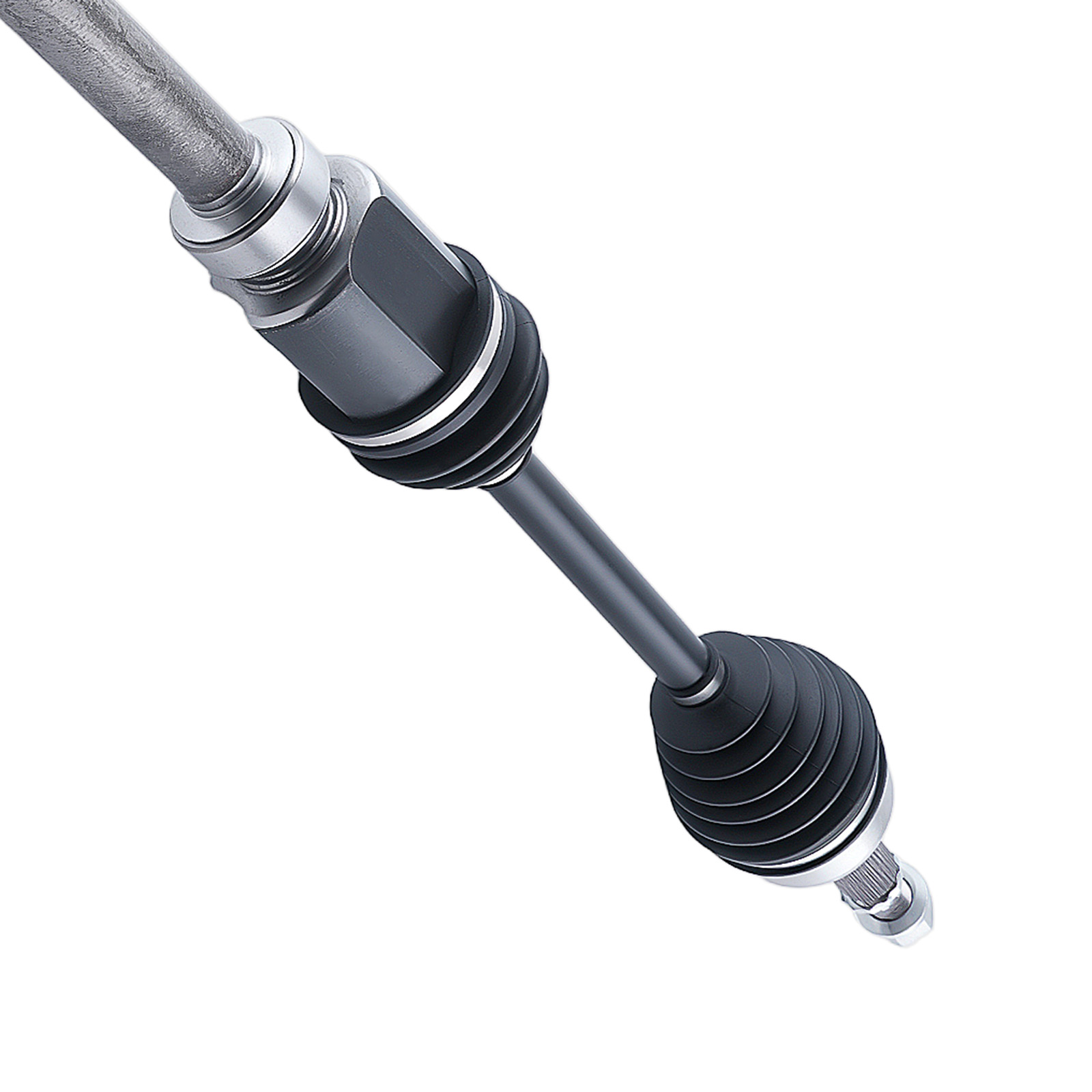 CV Axle Assembly for Nissan Altima 2013 2014-2018 L4 2.5L Sedan Front Passenger