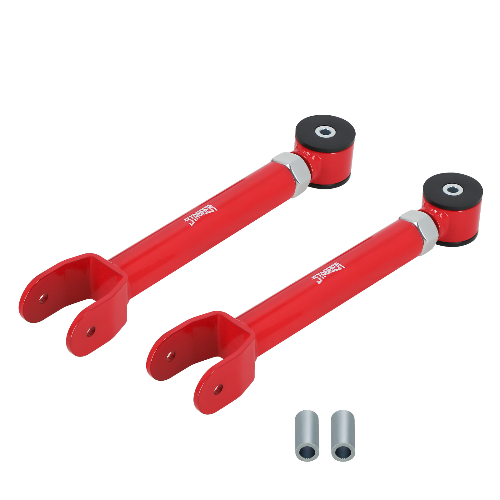 Adjustable Control Arms Kit for Jeep Grand Cherokee ZJ WJ Wrangler TJ 1993-2006