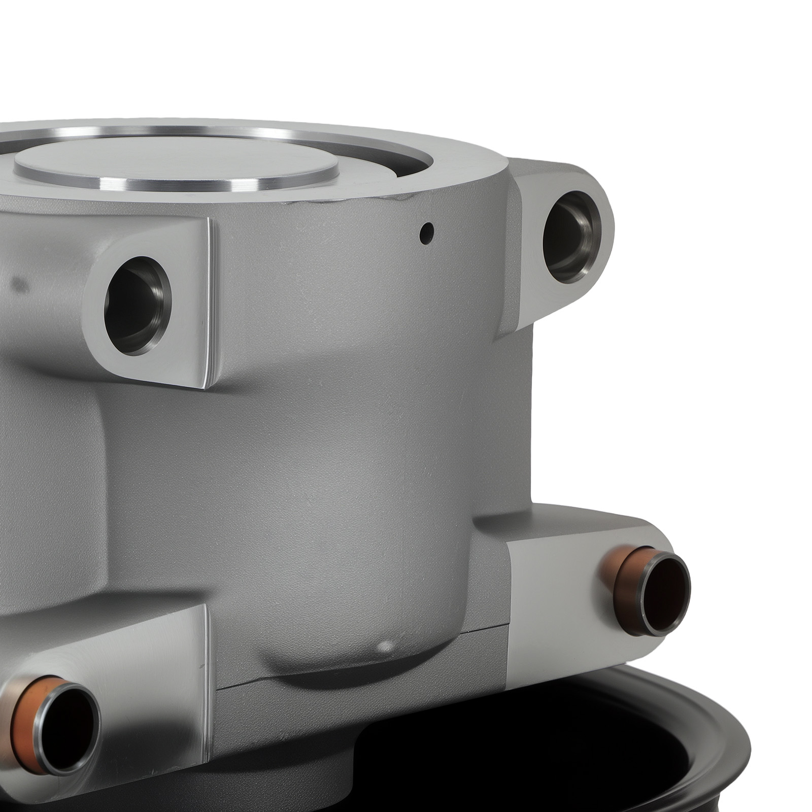 Front Power Steering Pump fits for Ford F150 V8 2011-2014 96-5205