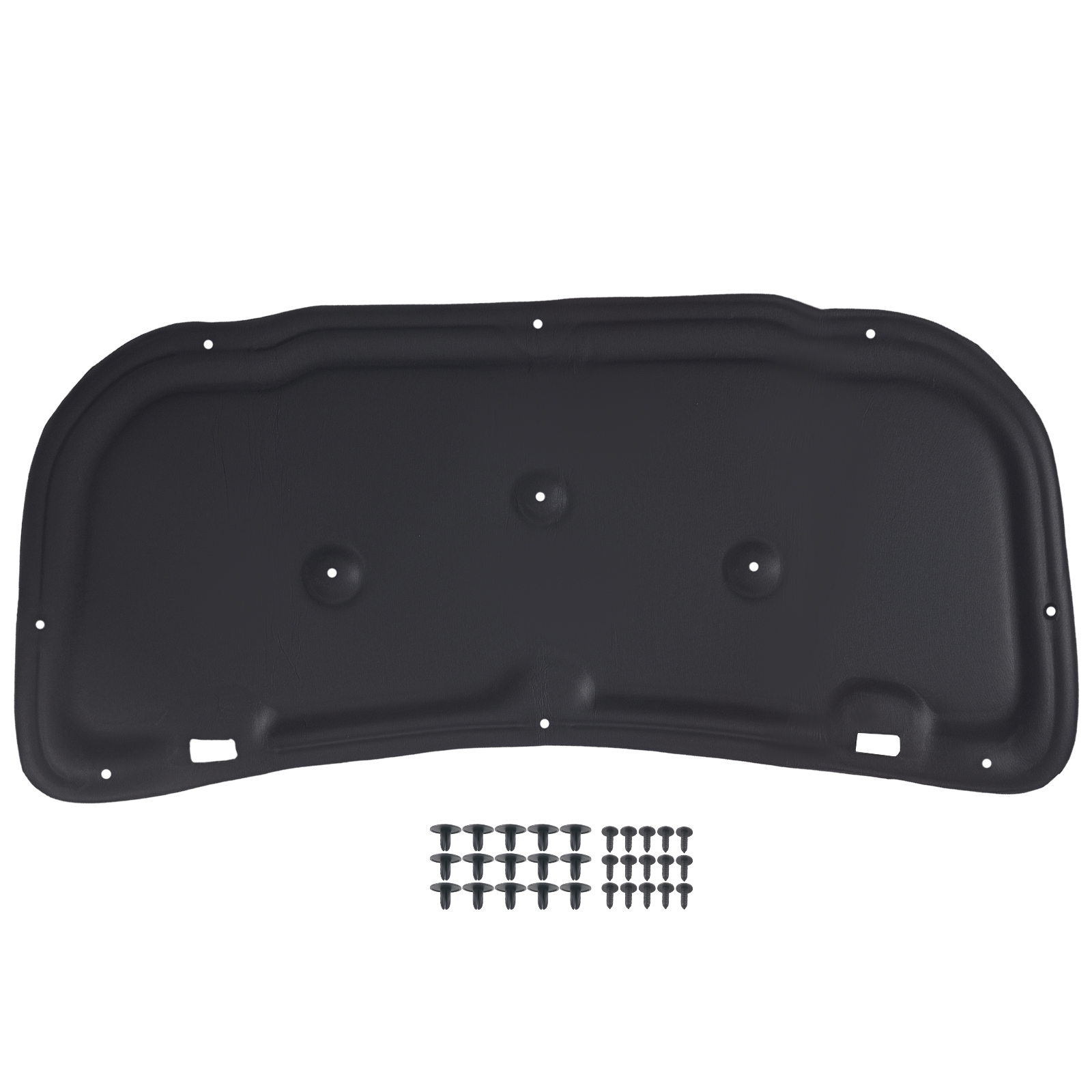 Capot isolation intérieure for MAZDA CX-5 II 2017-2023 KD5H56681