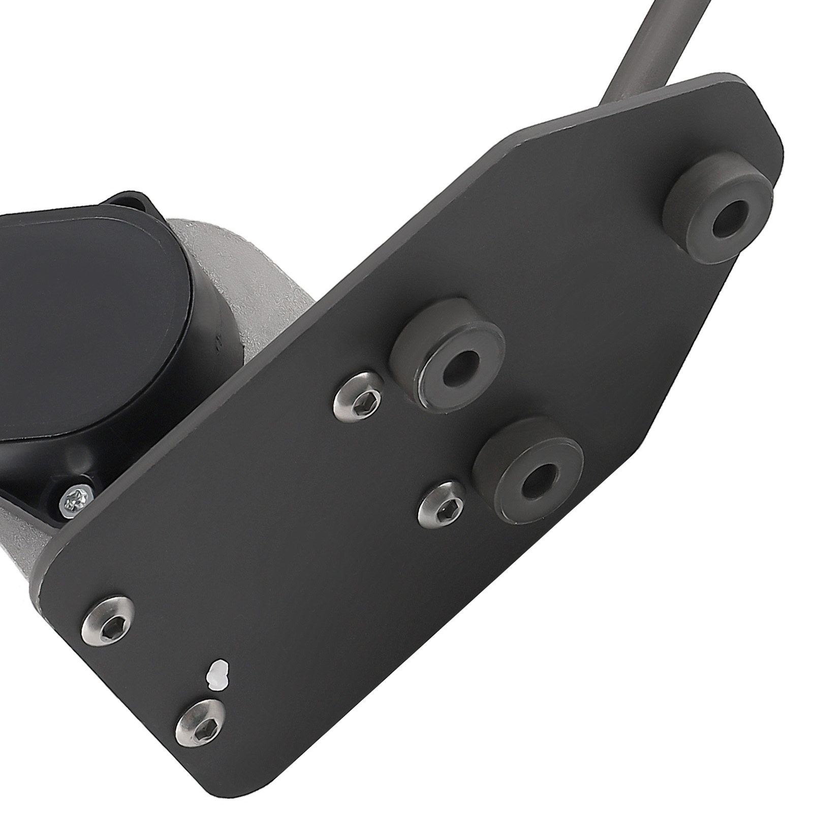 Accelerator Gas Pedal For Chevy C/K C10 Truck LS Swap DBW Drive By Wire 15751307