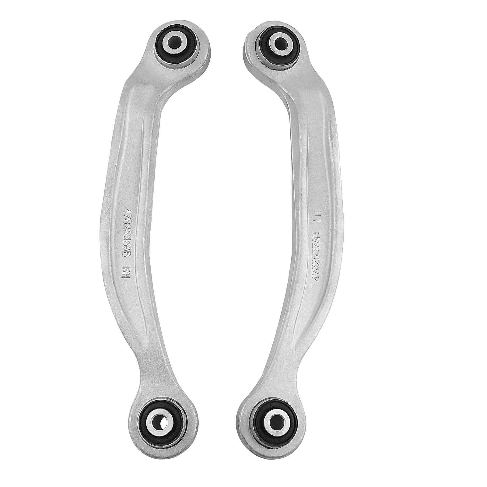 8pcs Rear Suspension Control Arms Strut Rod Lateral Arm For Chrysler 300 05-16