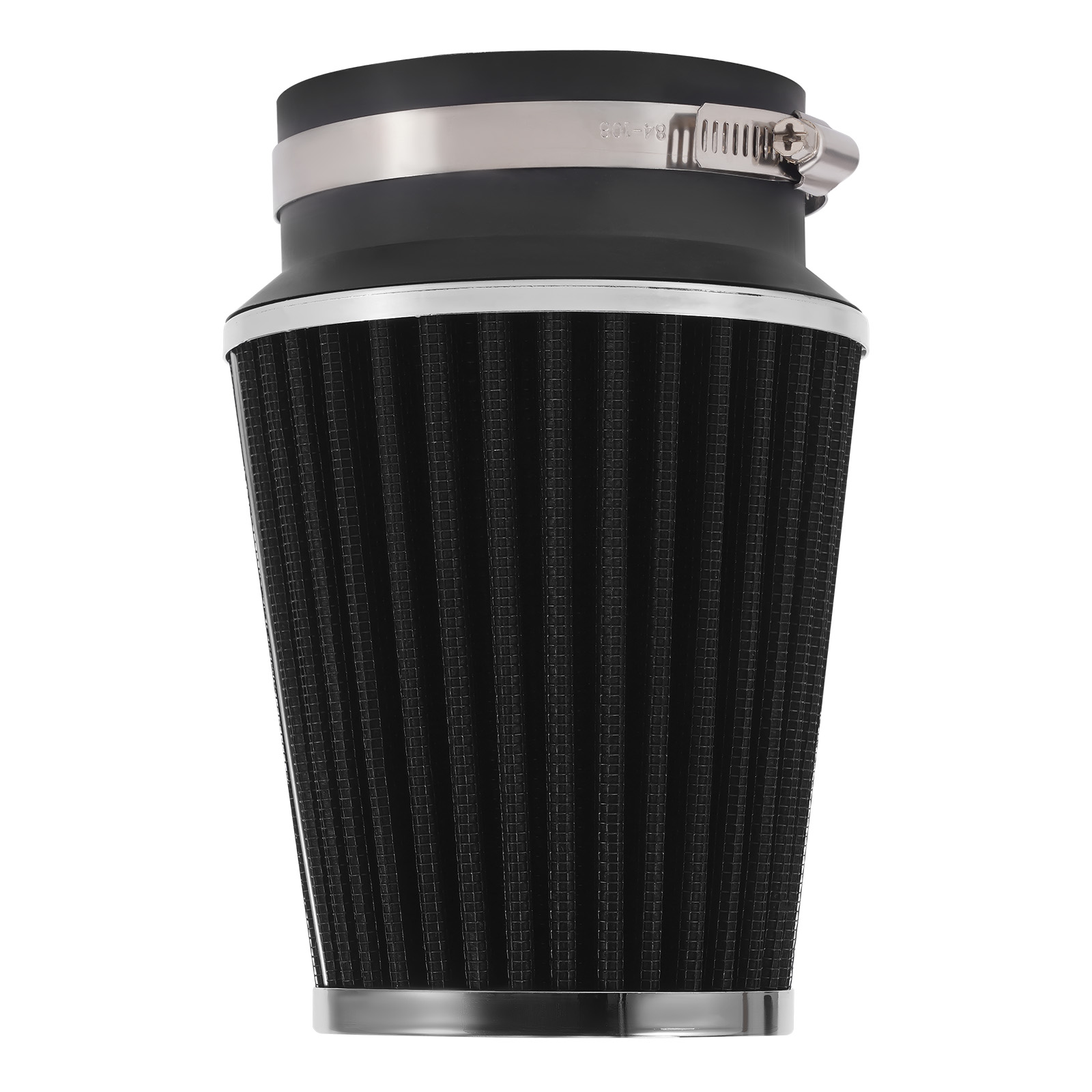 Cold Air Intake System for Ford Mustang Base Model with 3.8L V6 Engine 1999-2004