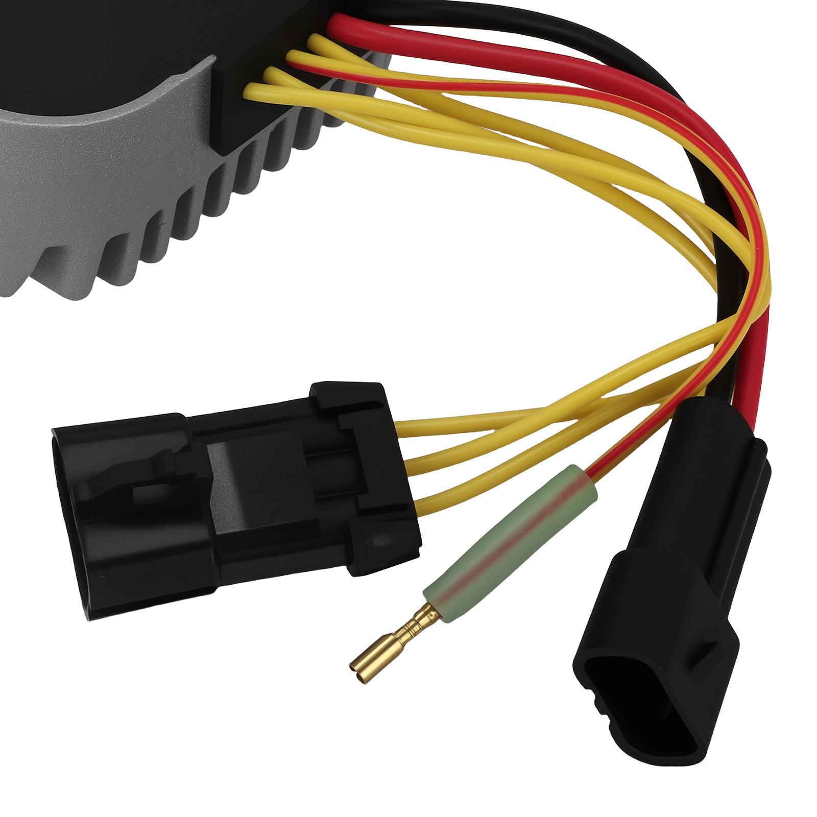 Voltage Regulator Rectifier for Polaris Sportsman 800 6x6 EFI 2012 2013 2014