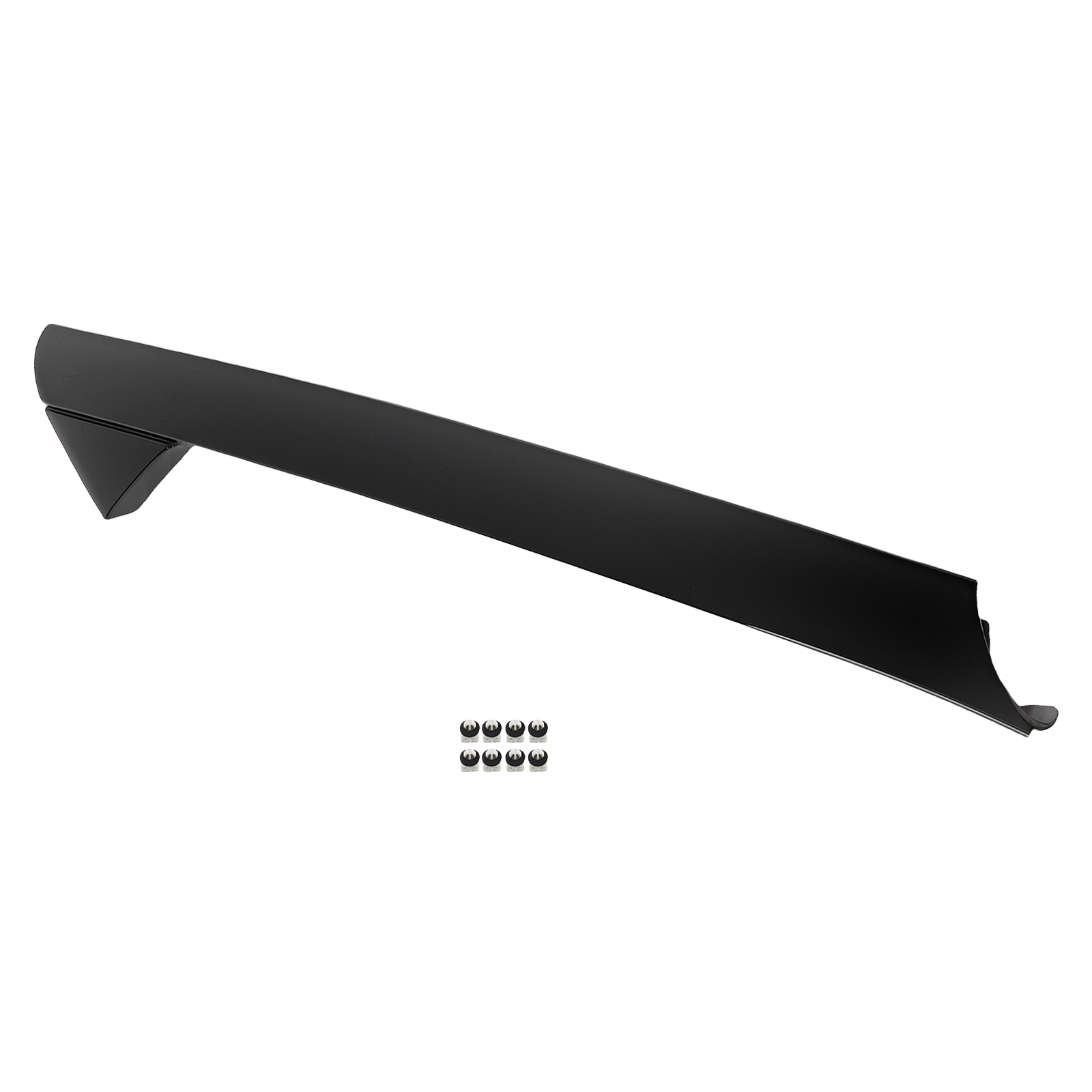A-Pillar Molding Outer Left for Ford Explorer 2011-19 BB5Z7803145AA