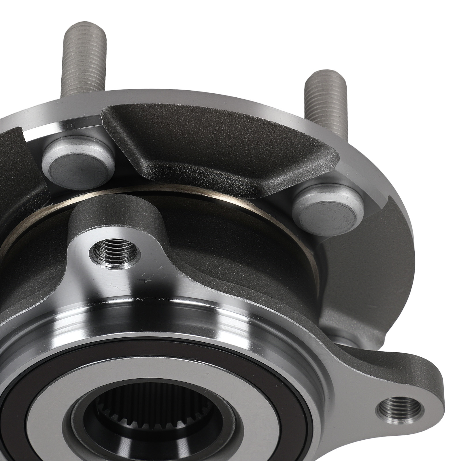 Front Wheel Bearing for Lexus GS IS 250/350 RC 300 AWD 513366 BR930942