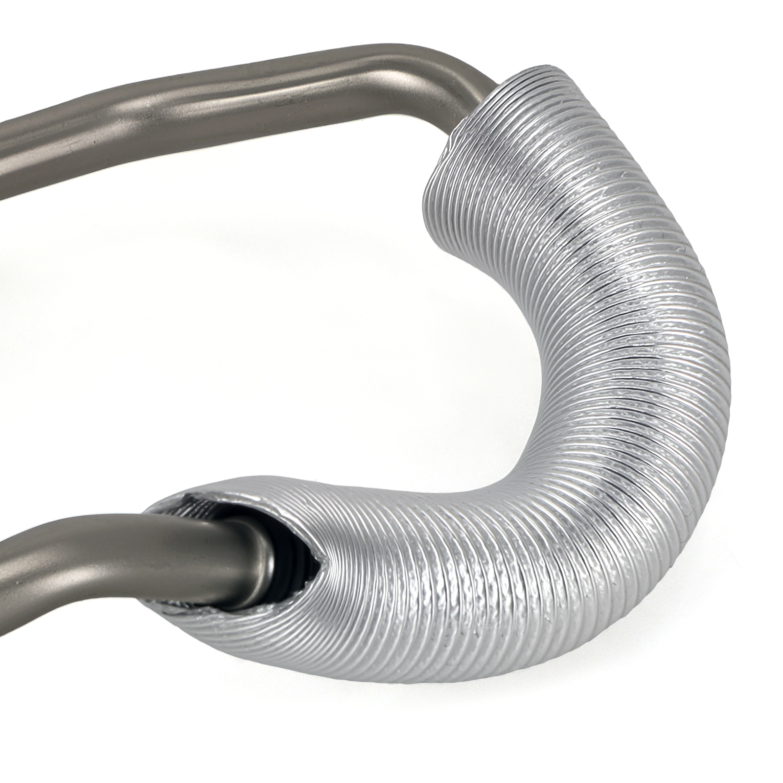 Edelstahl Turbo lleitung for BMW 230i 330i 430i 530i 2017-2021 11537643094 EU