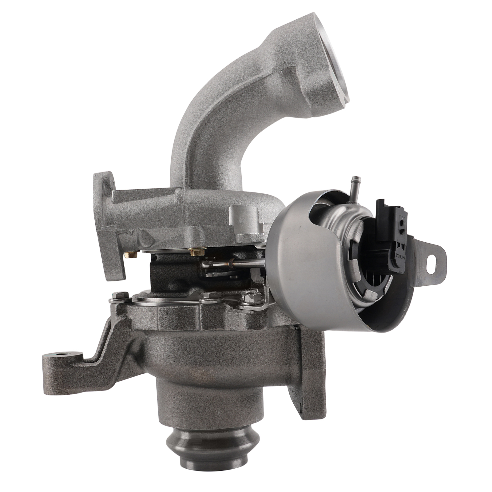 Turbo for Citroën C4 Picasso Peugeot 407 508 2009-2021 71794224