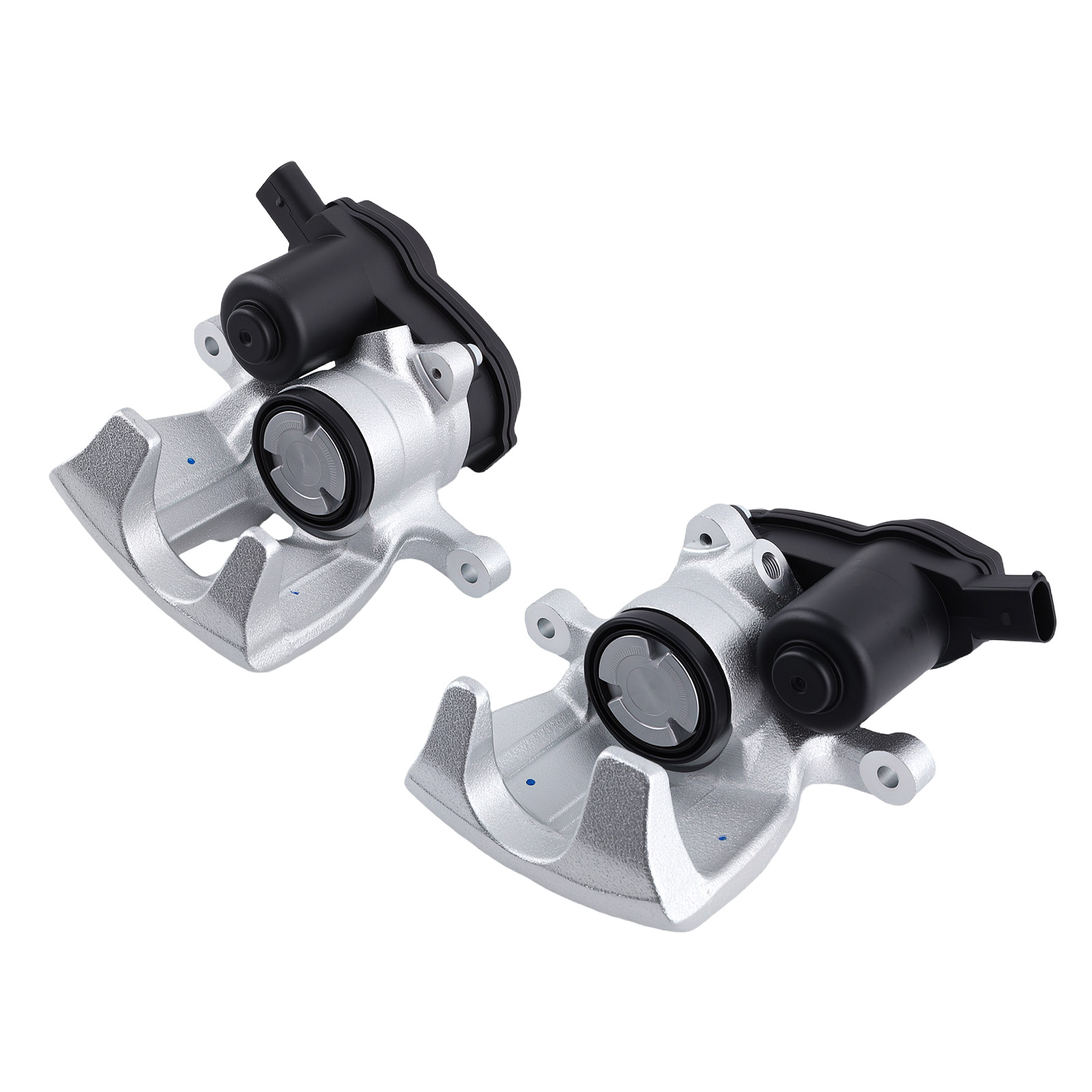 Bremssattel hinten links mit rechts  43mm für Audi A4 B8 8KH 8K2 8K5 A5 8T3 8F7