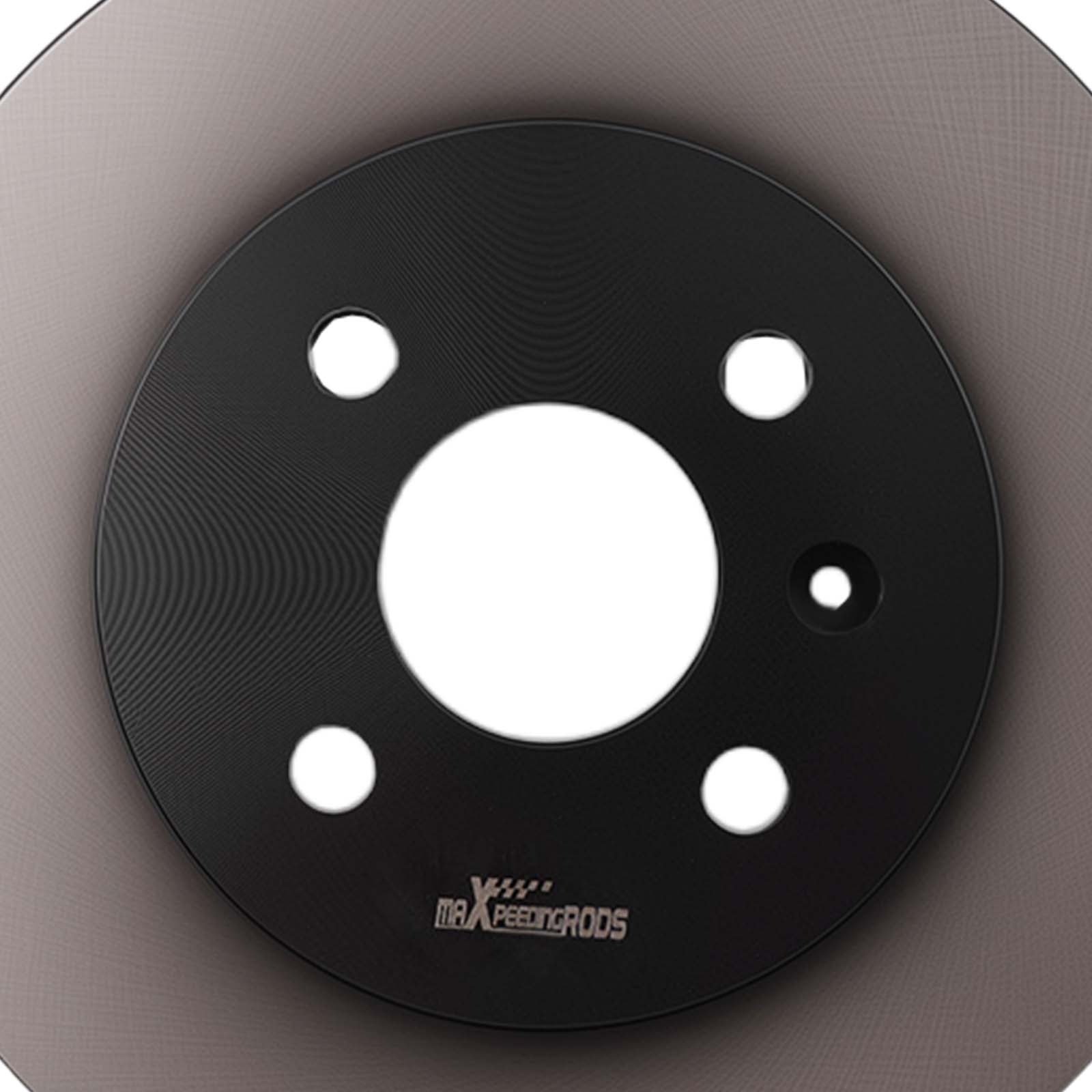 Disques Frein + Plaquettes Arrière for Opel Combo Tour 1.2-1.7L 2004-2011