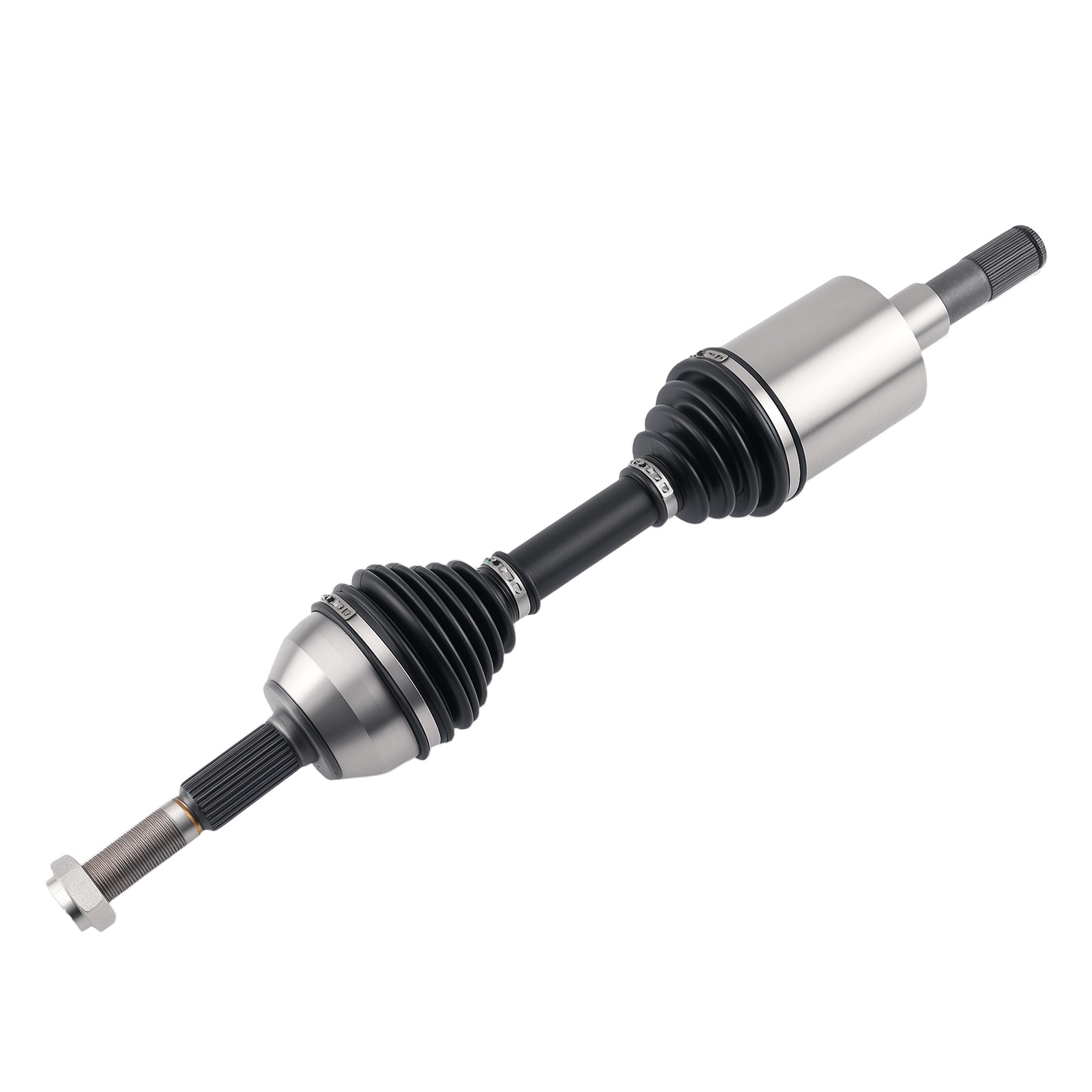 CV Axle Front Left for Jeep Liberty KJ 3.7L 4WD 2002-2007 663351