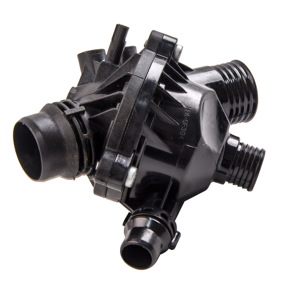 Thermostat Coolant for BMW E82/E88/E90/E91/E92/E85/E89 11537536655 11537544788