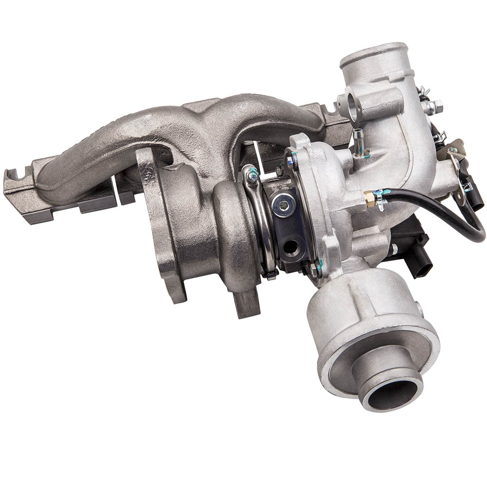 Turbolader für Audi A4 A6 Seat Exeo 2.0 TFSI 170 PS 200 PS 06D145701B 06D145701