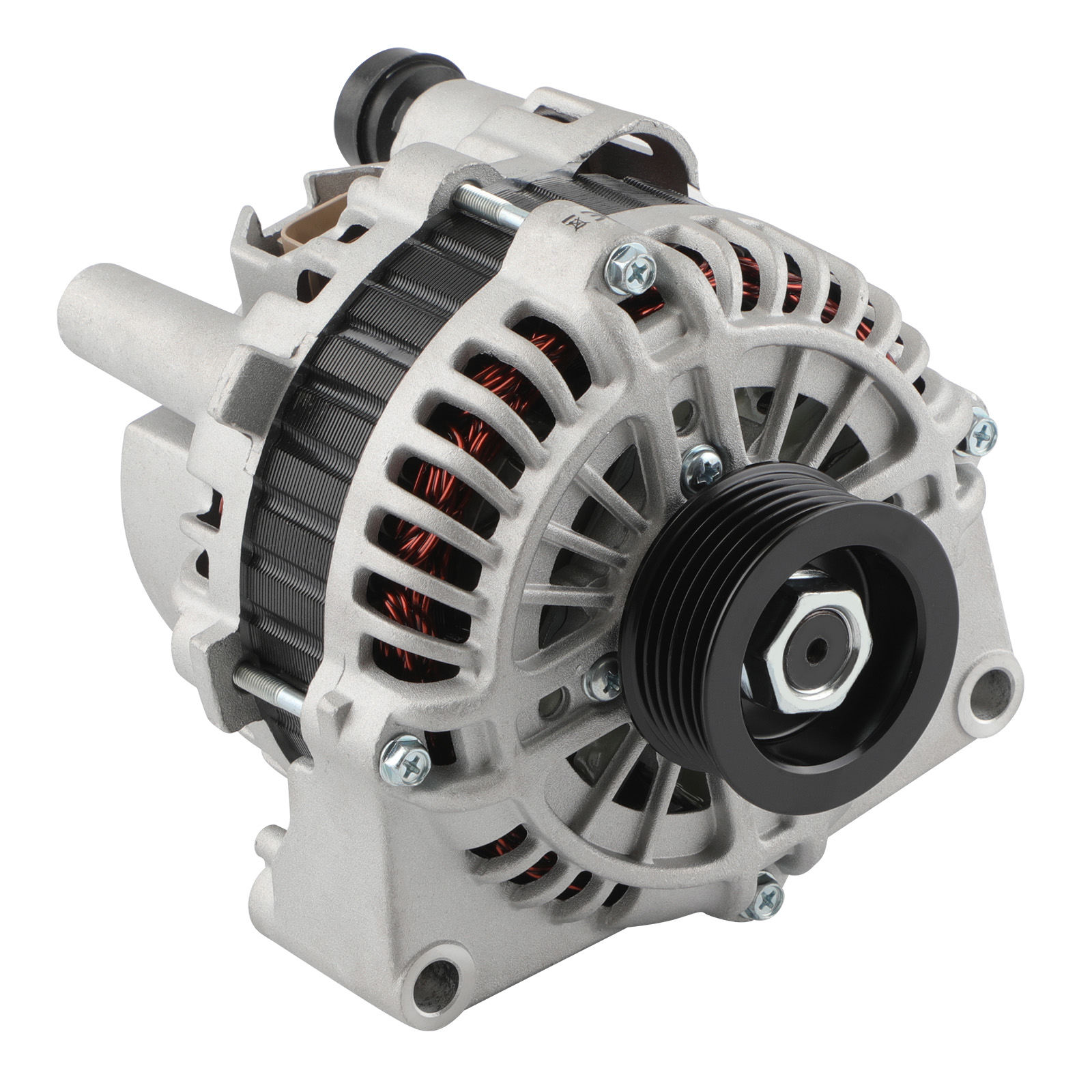 Alternator for Holden VT VX VY VU WH WK WL GEN 3 LS1 5.7L V8 Petrol 1999-2005