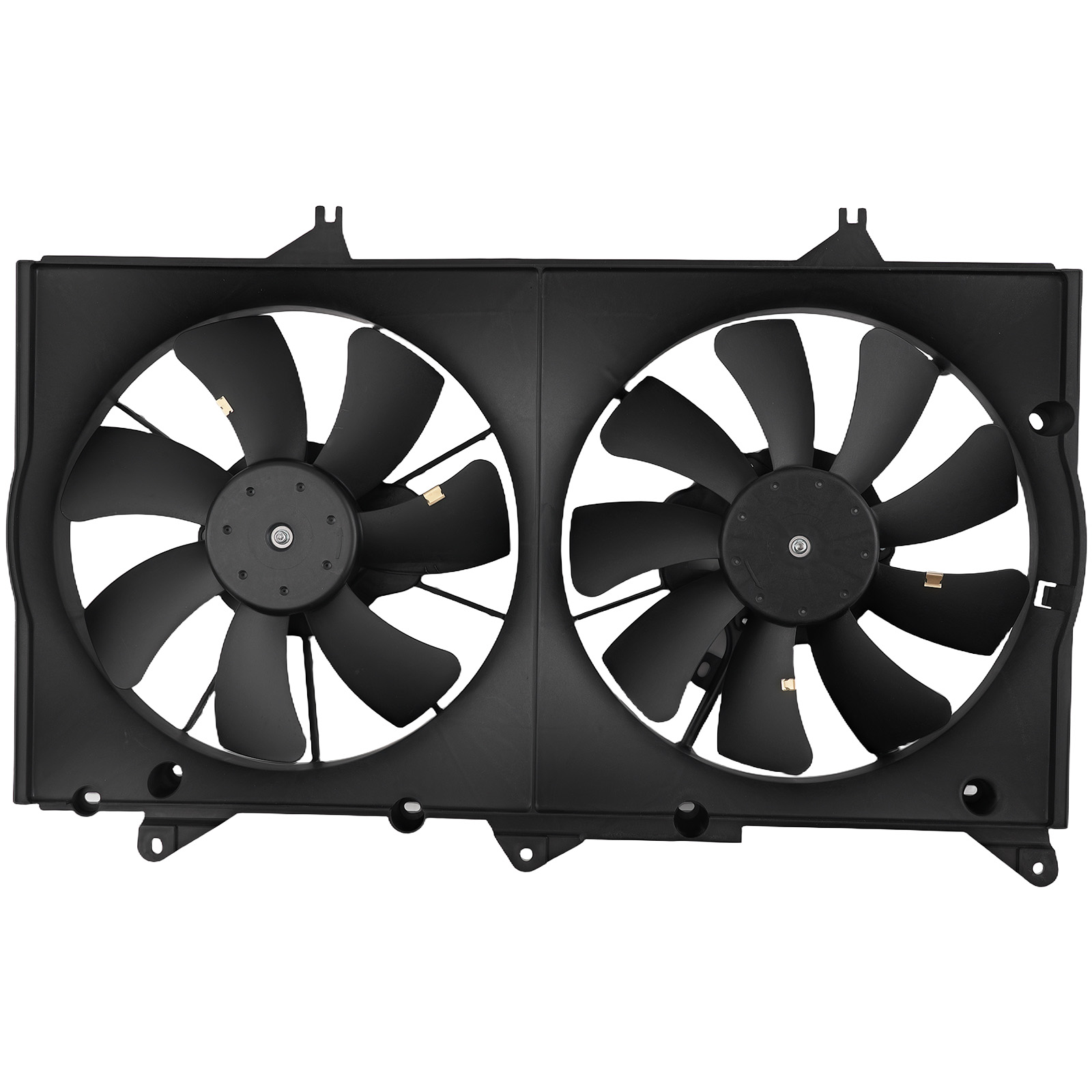 Engine Radiator Cooling Fan for Toyota Camry LE/SE/XLE 2002-2006 167110A170