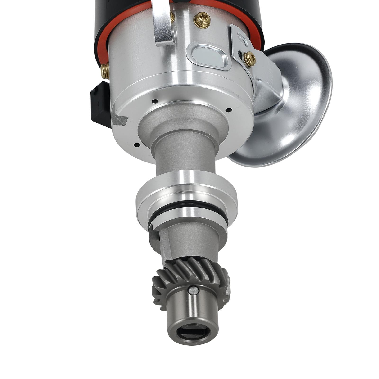 Ignition Distributor for Volkswagen Scirocco Fox 1.8L 1986-1990 153786