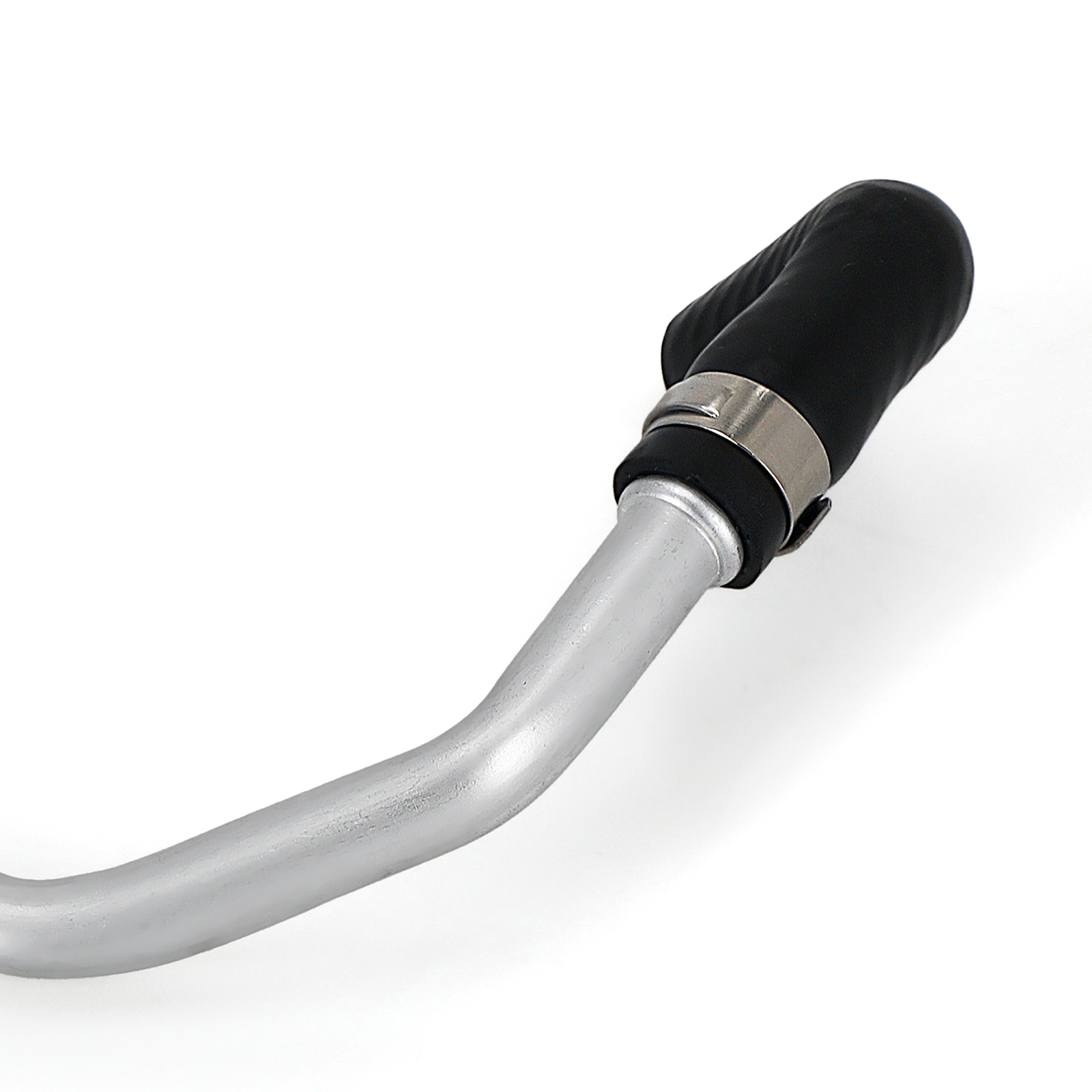 Edelstahl Leitung Vorlauf Kühlung Turbolader for BMW X3 xDrive35i 11538602577