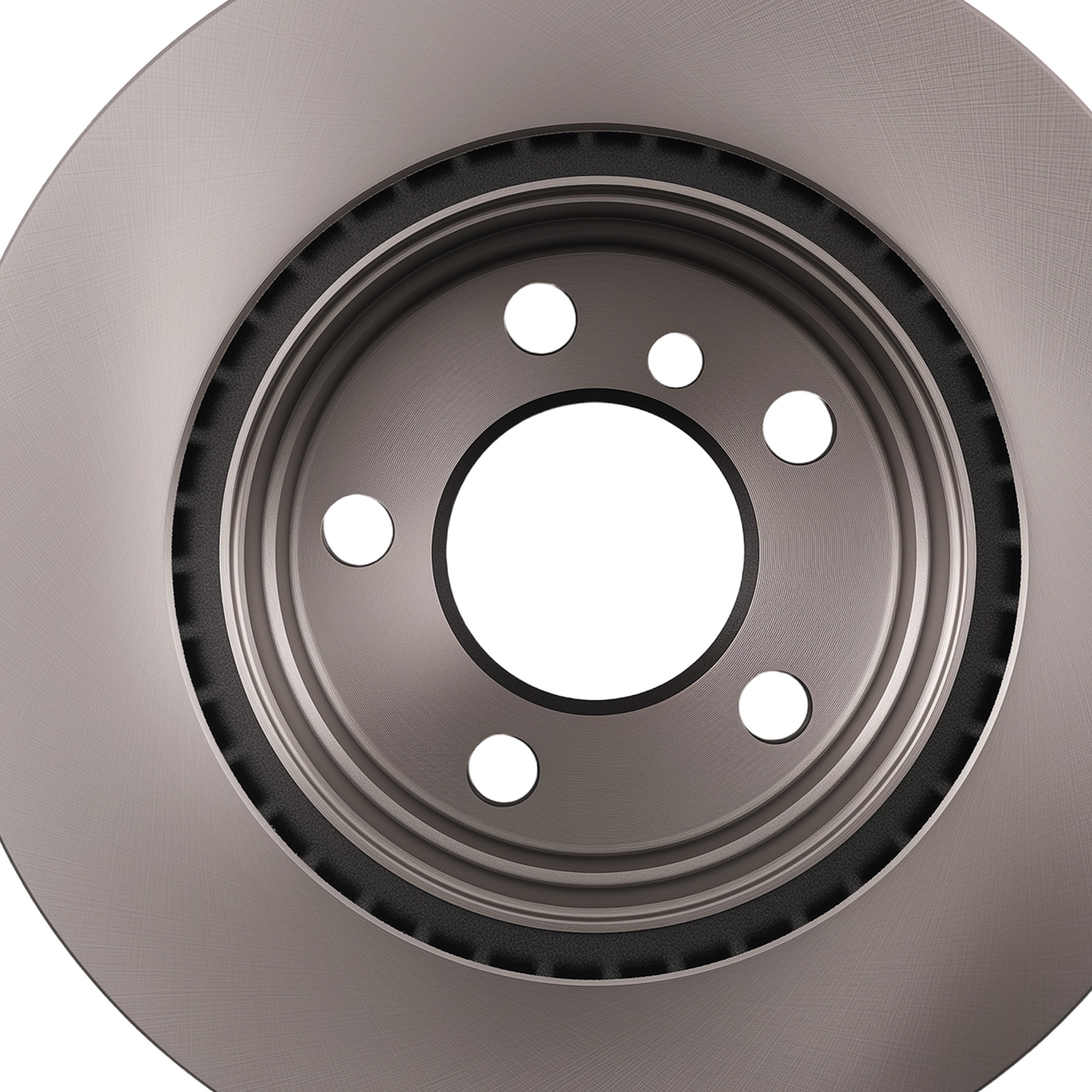 2x Bremsscheiben Hinten für BMW 120d 125d 125i F20 F21 220d 220i F22 F23 F87