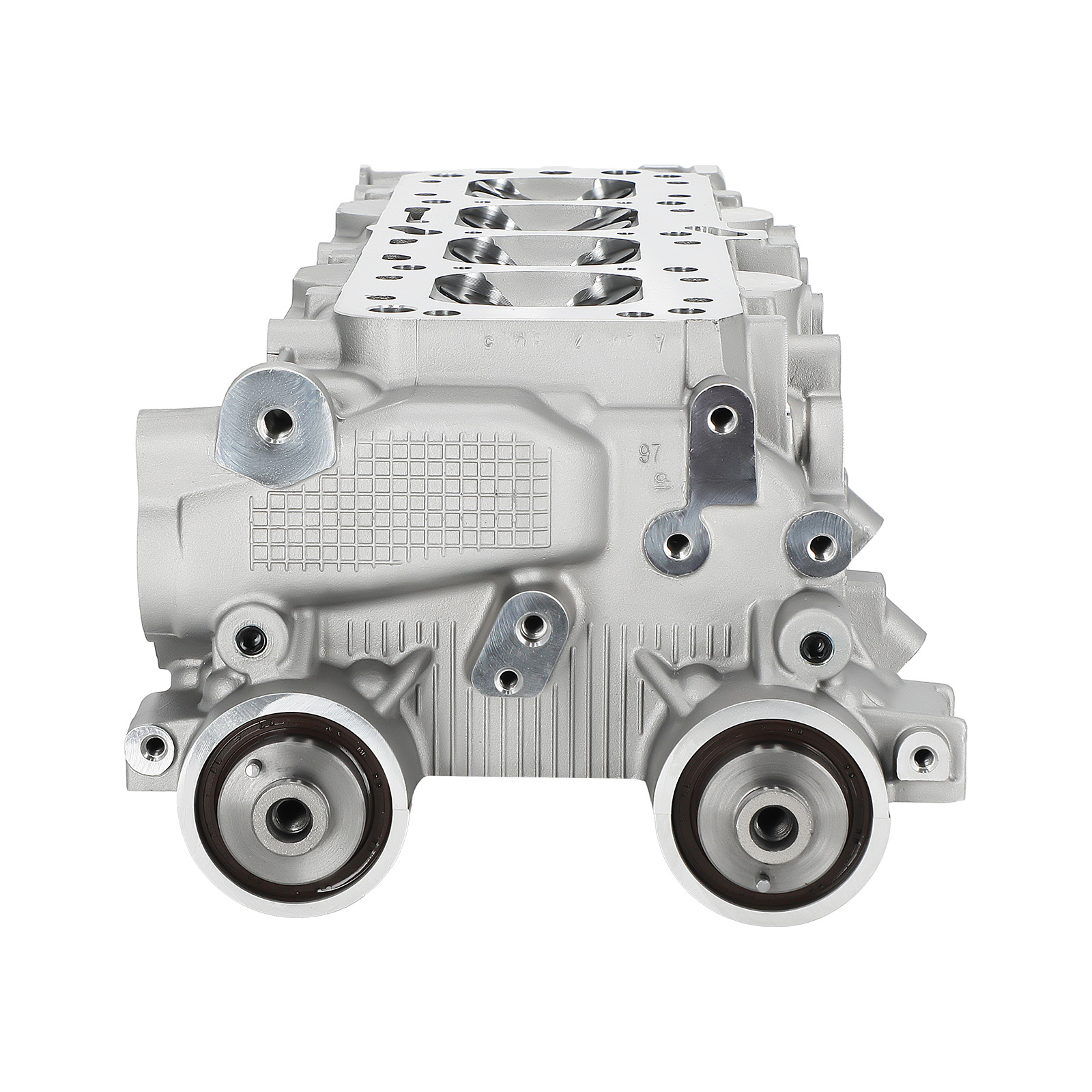 Complete Cylinder Head for Chevrolet Aveo 4-Door 1.6L DOHC 2004-2007 96446922