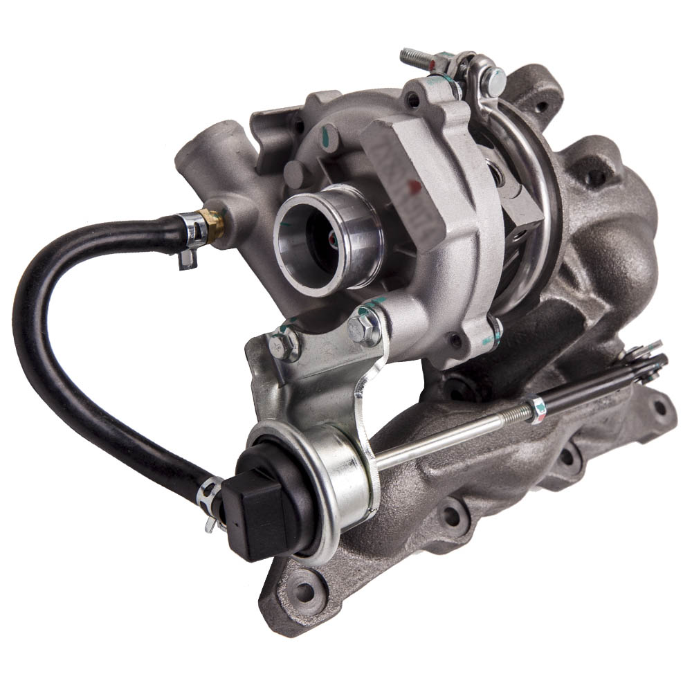 Turbolader for Smart Cabrio 0.6L MC01 55ps 40kw YH Engine M160R3 708837-0001 
